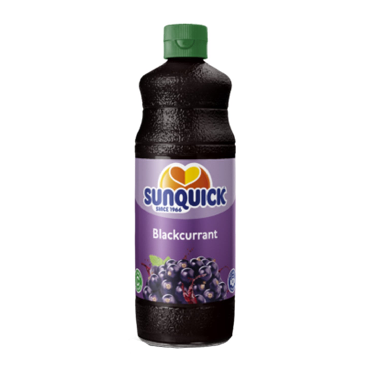 Sunquick Siyah Frenk Üzümü (330ml)