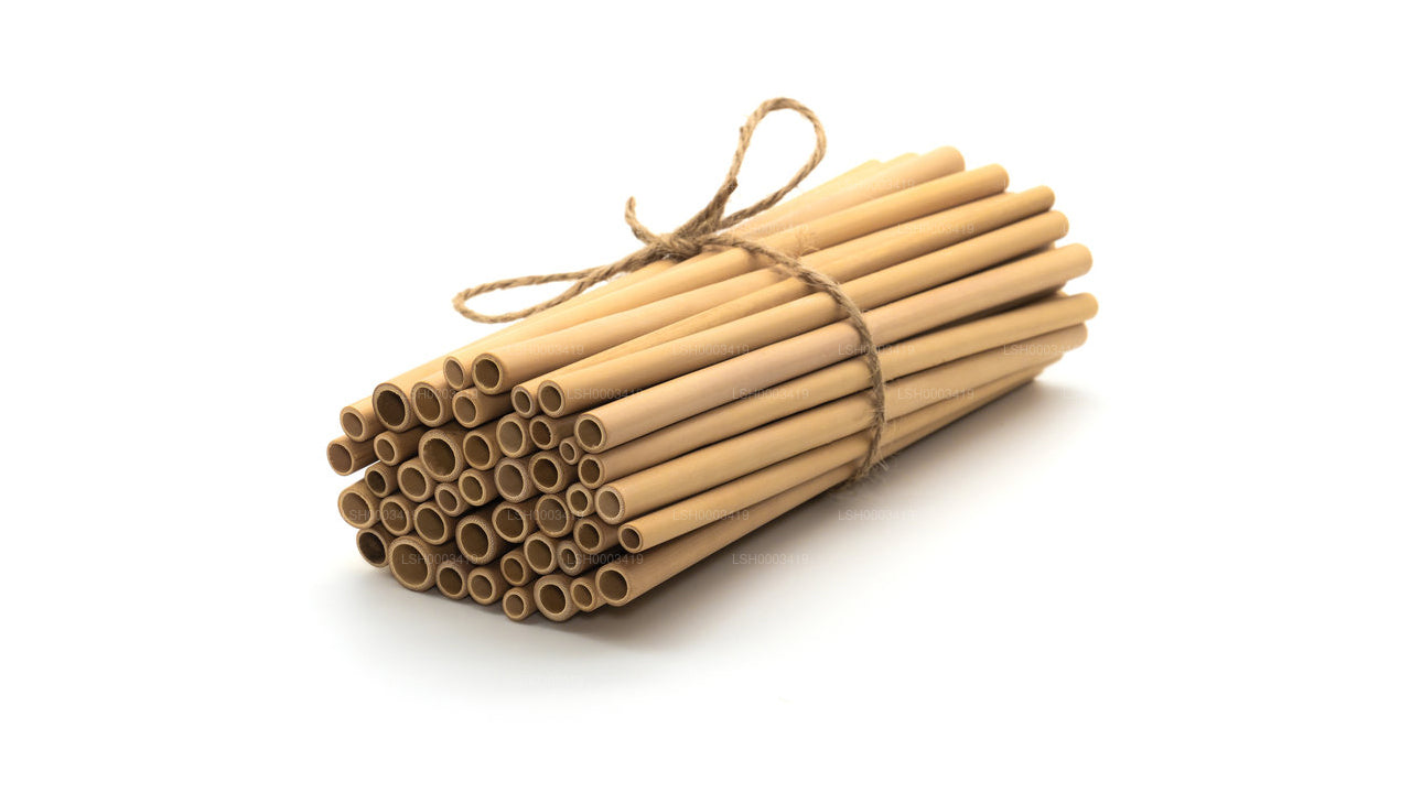 Lakpura Bambu Hasır