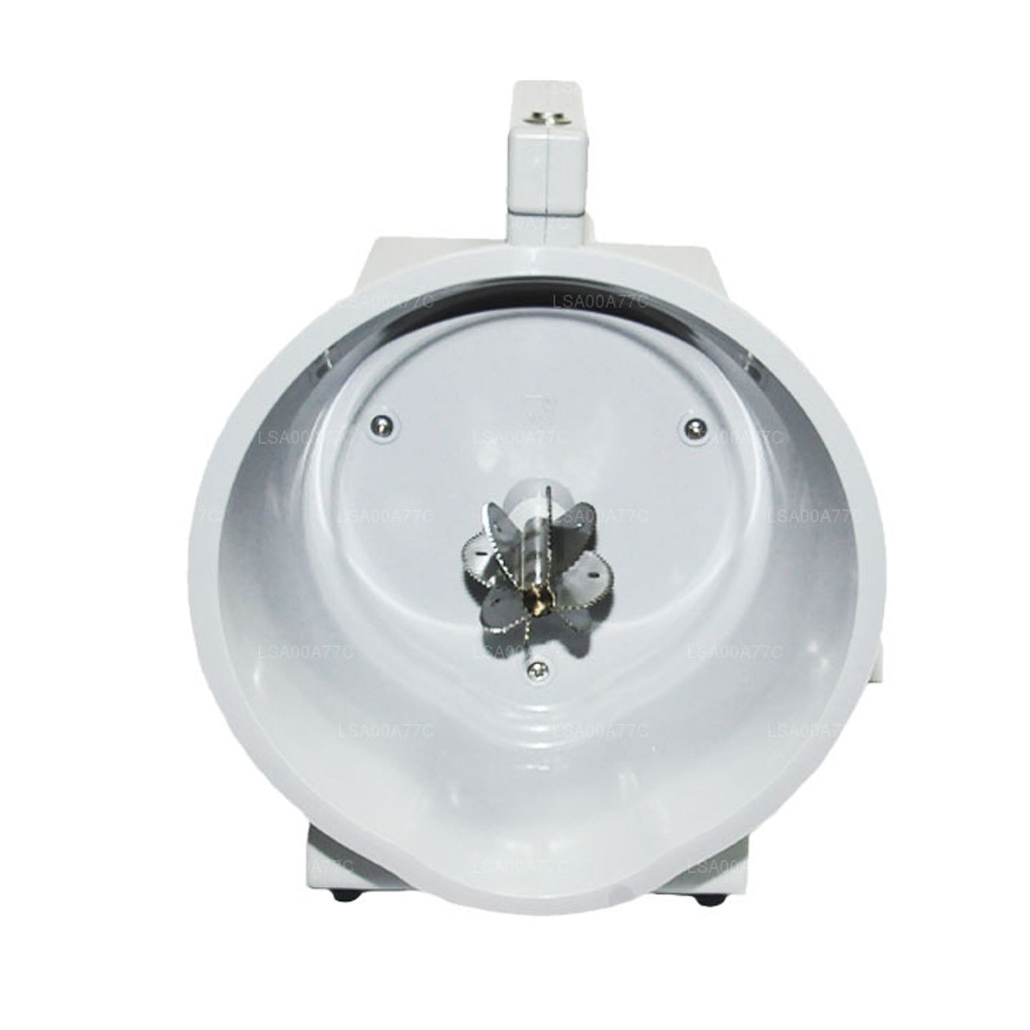 Lakpura Yerli Elektrikli Hindistan Cevizi Kazıyıcı (230v)