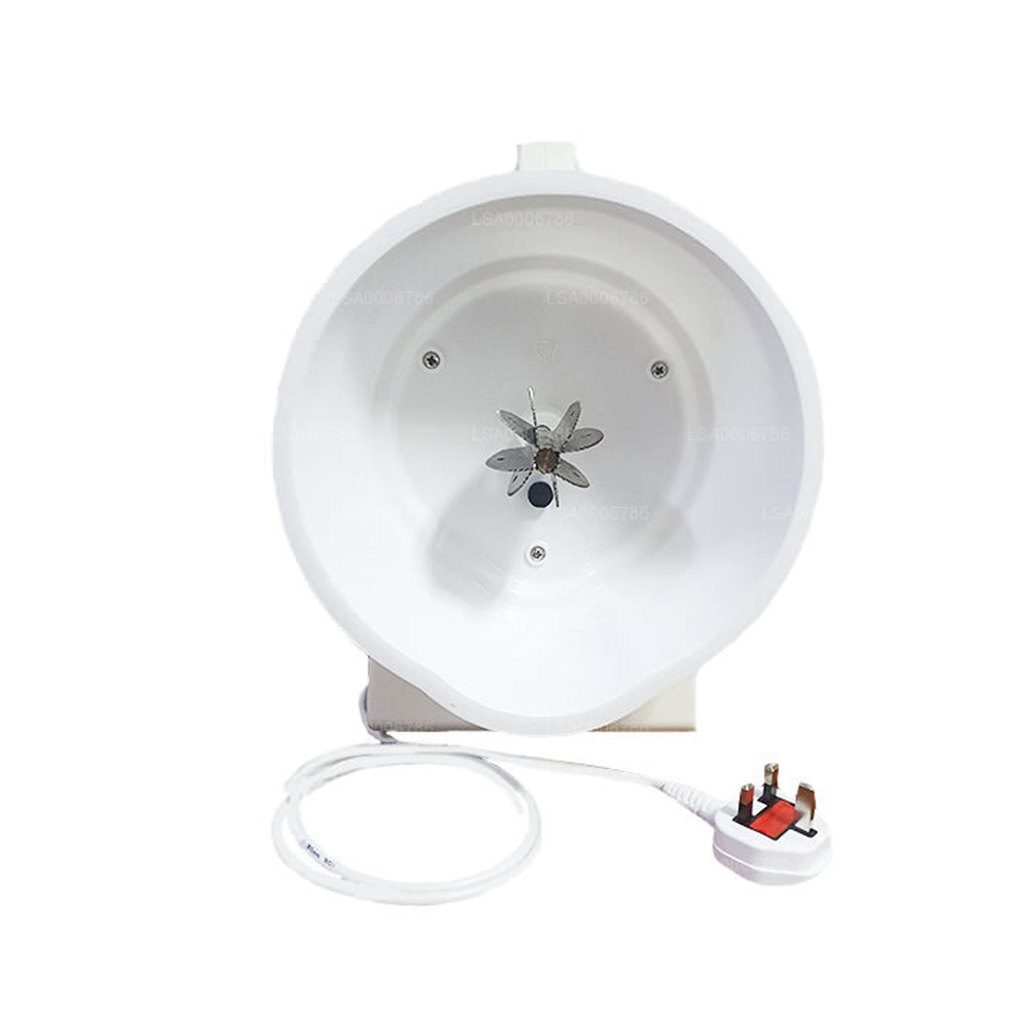 Lakpura Yerli Elektrikli Hindistan Cevizi Kazıyıcı (230v)