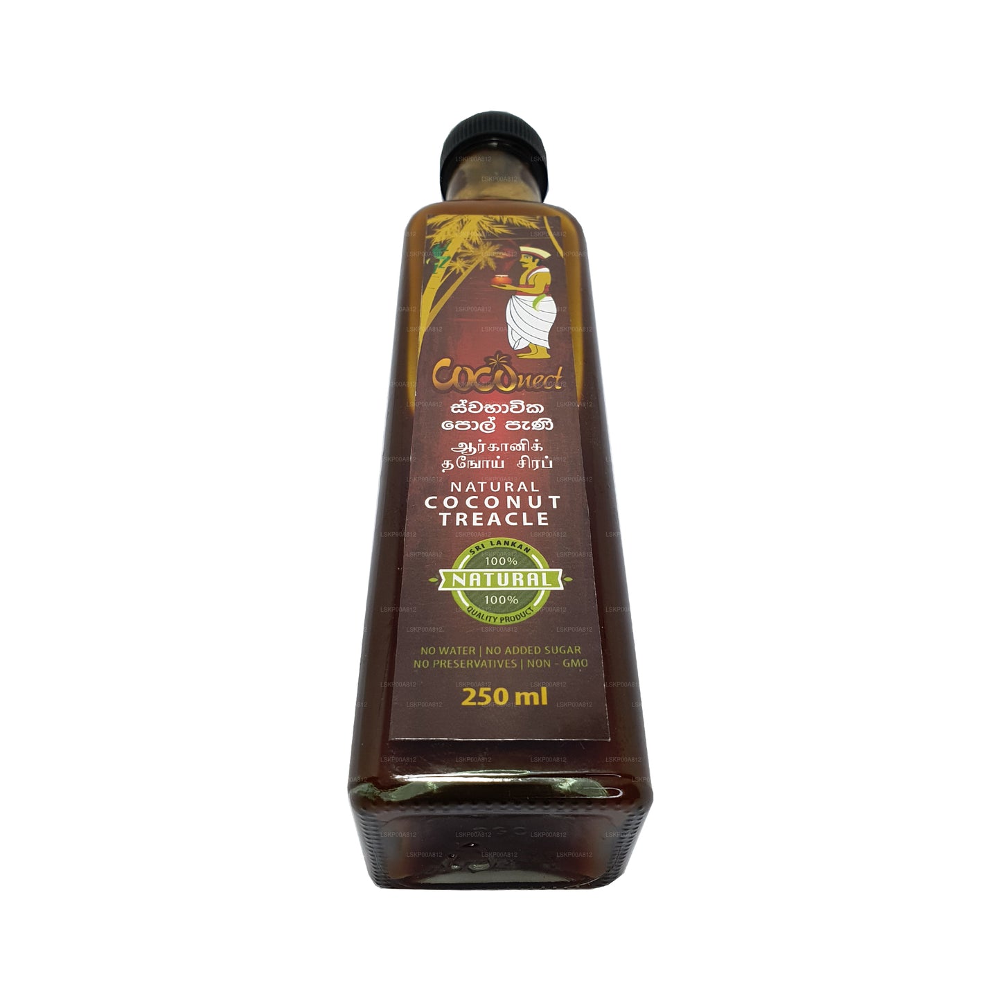 Aureus Lanka Doğal Hindistan Cevizi Meleği (250ml)