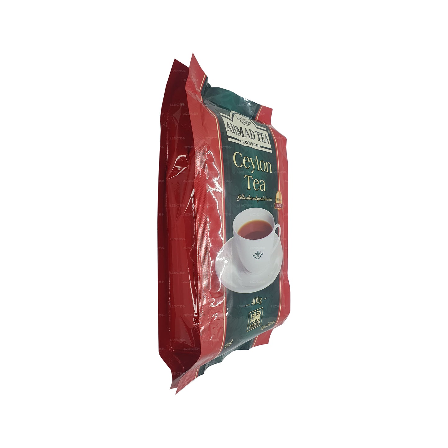 Ahmed Çay Seylan Premium BOPF (400g)