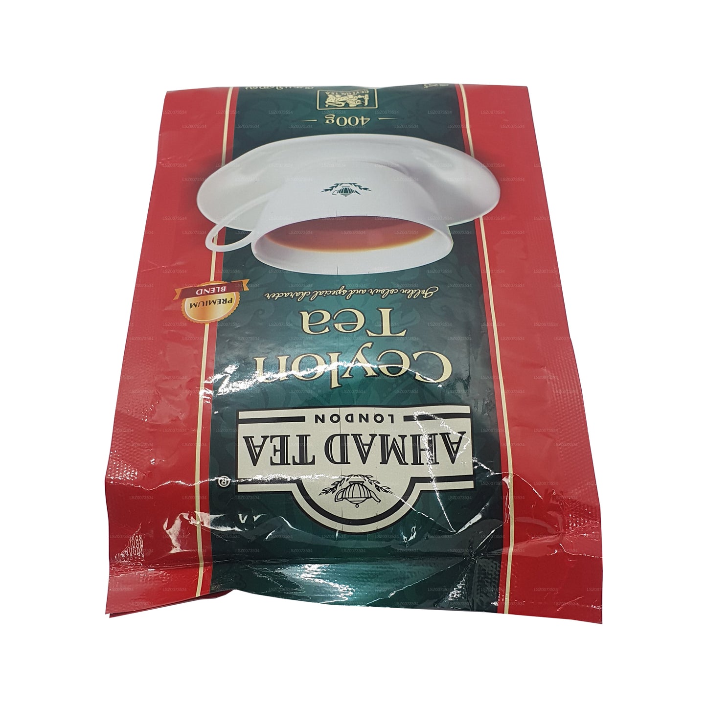 Ahmed Çay Seylan Premium BOPF (400g)