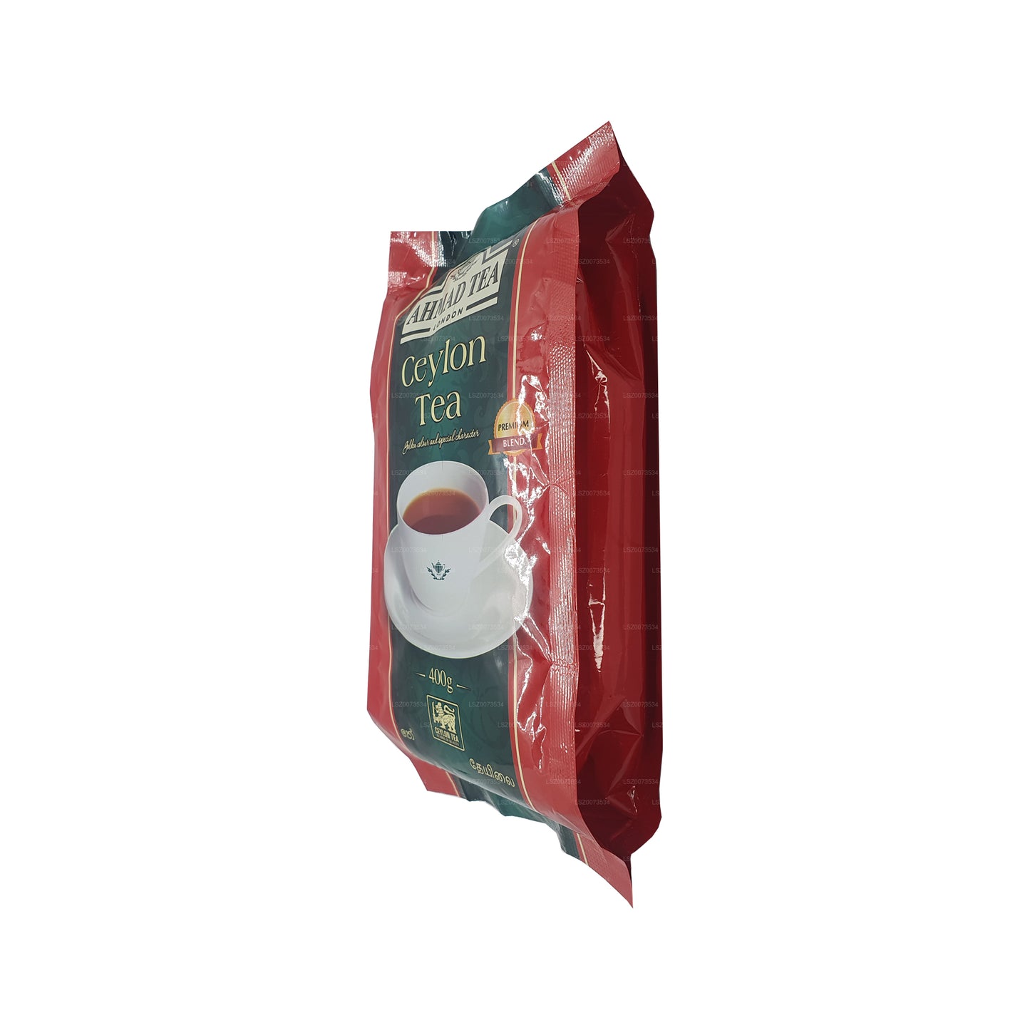 Ahmed Çay Seylan Premium BOPF (400g)