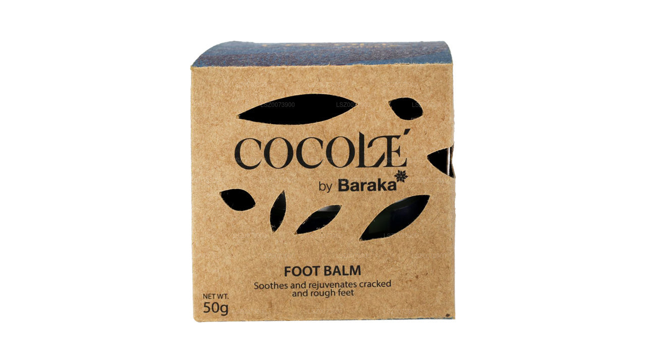 Cocole Ayak Balsamı (50g)