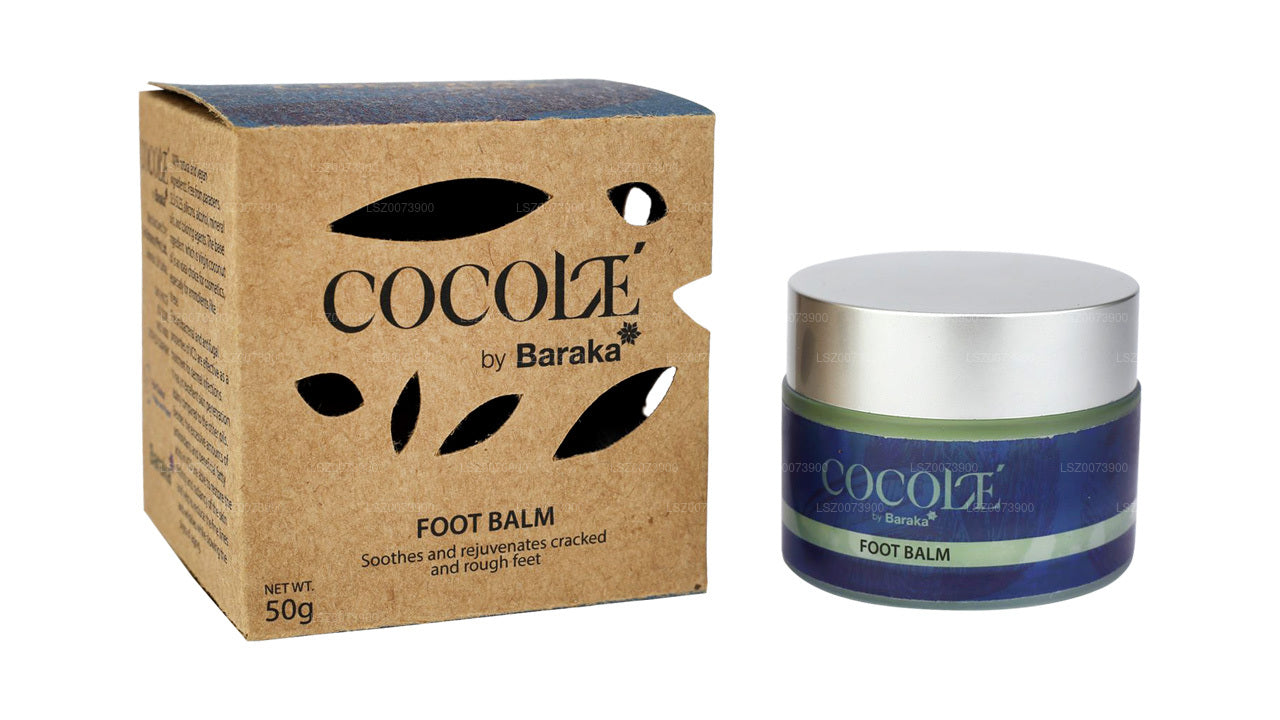 Cocole Ayak Balsamı (50g)