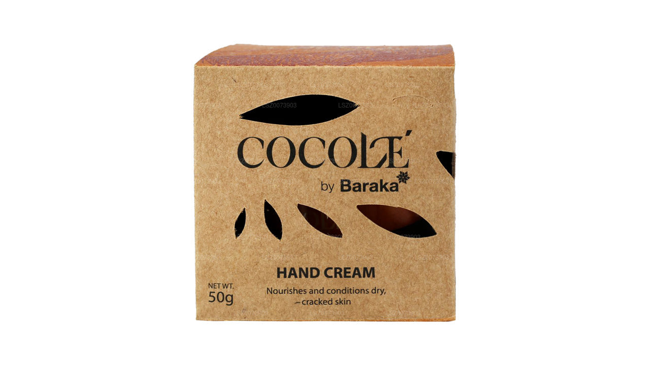Cocole El Kremi (50g)