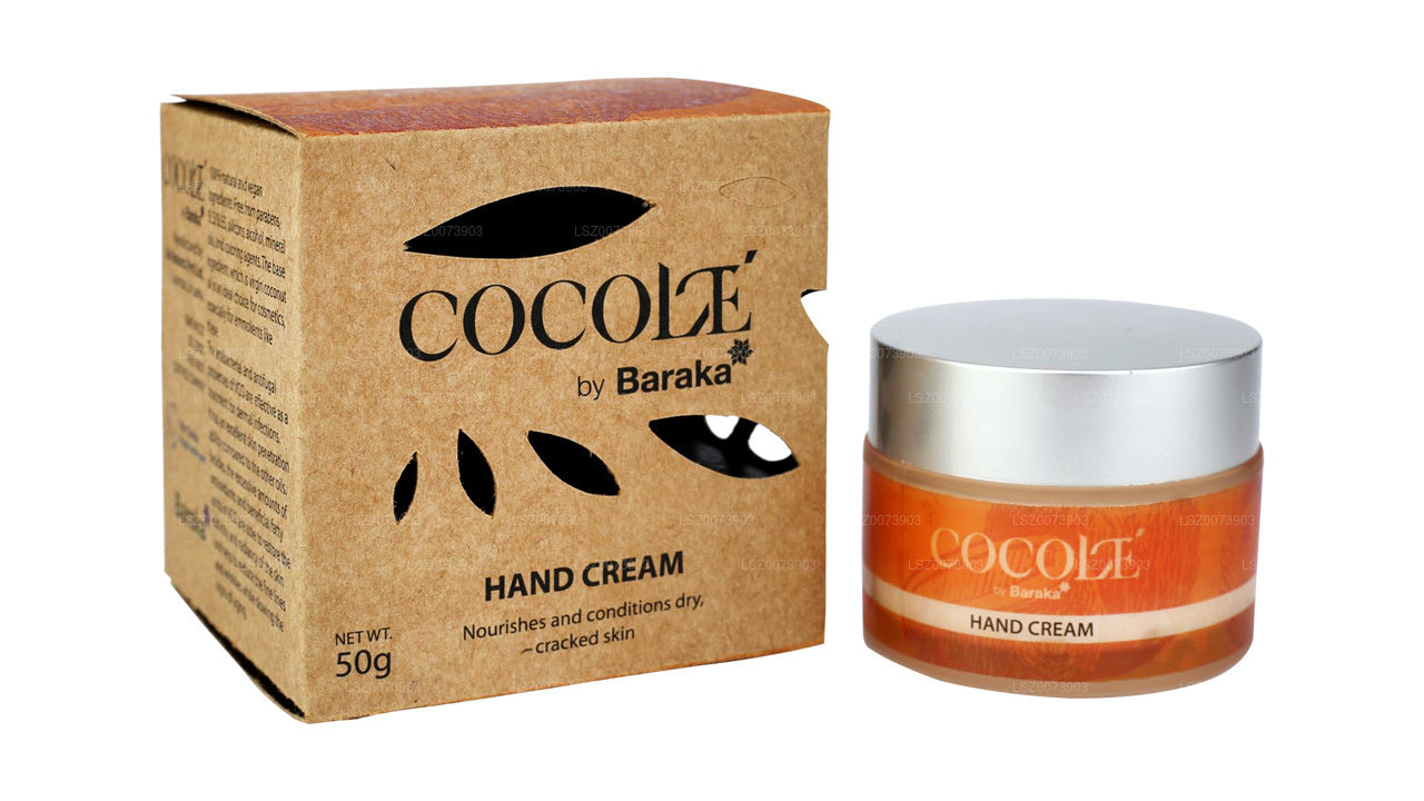 Cocole El Kremi (50g)