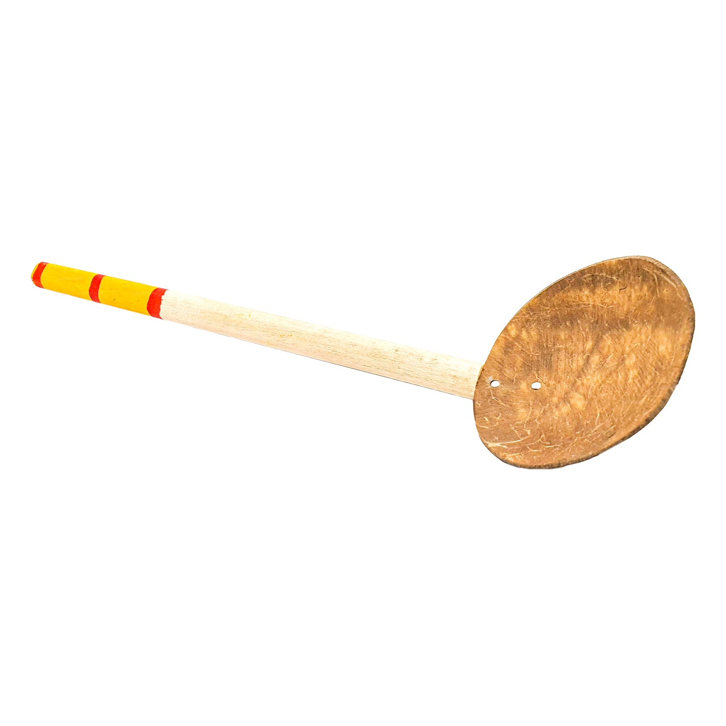 Lakpura Köri Kaşığı Renkli Saplı