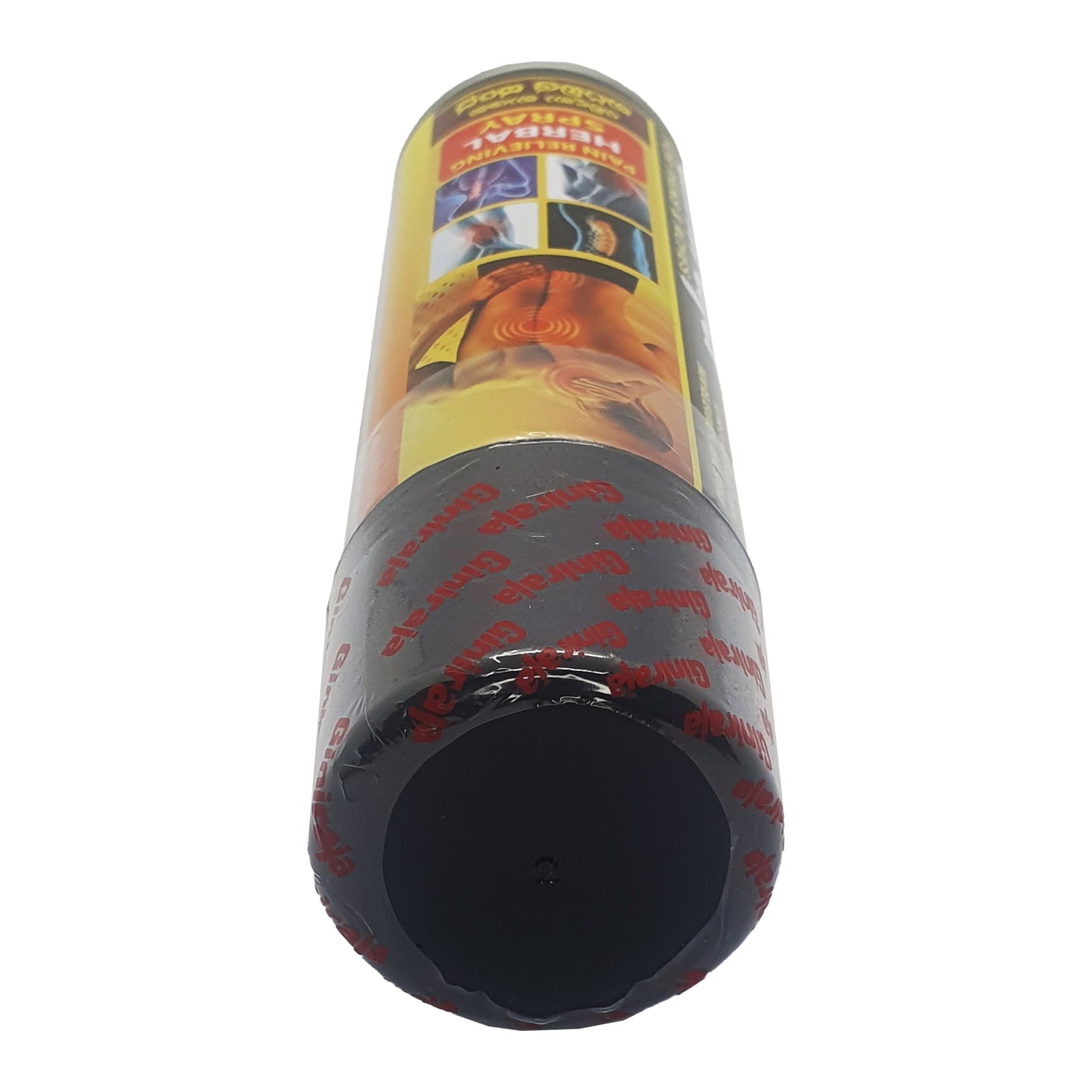 Chandanalepa Giniraja Ağrı Giderici Bitkisel Sprey (100ml)