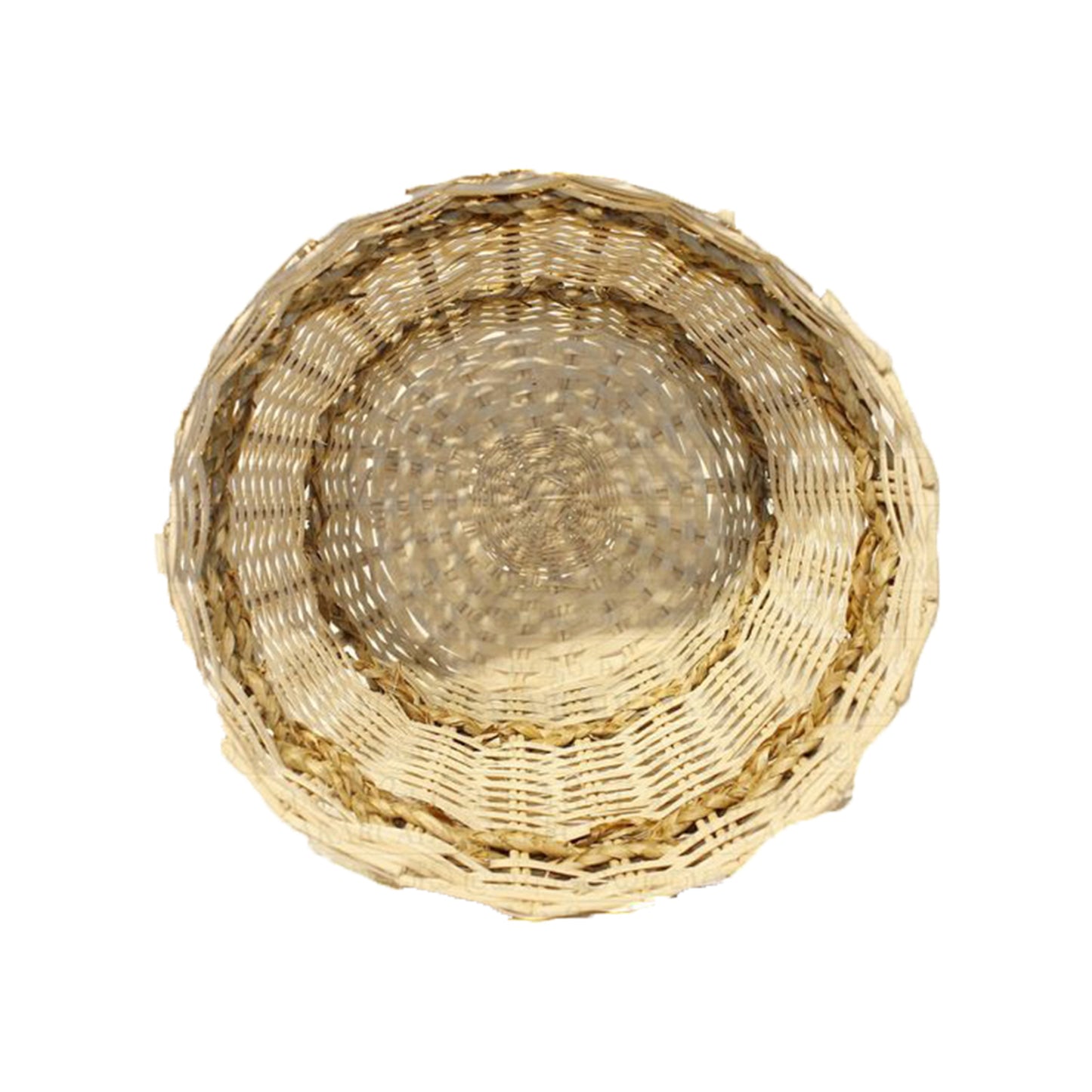 Lakpura Cane and Reed Bin