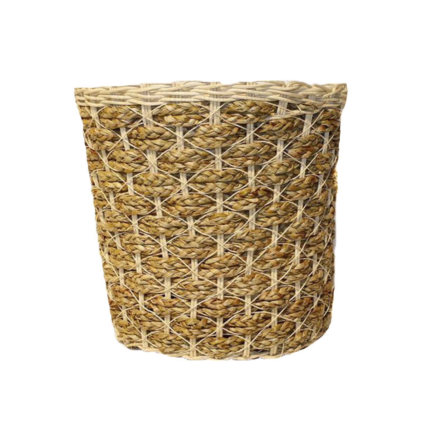Lakpura Cane and Reed Bin