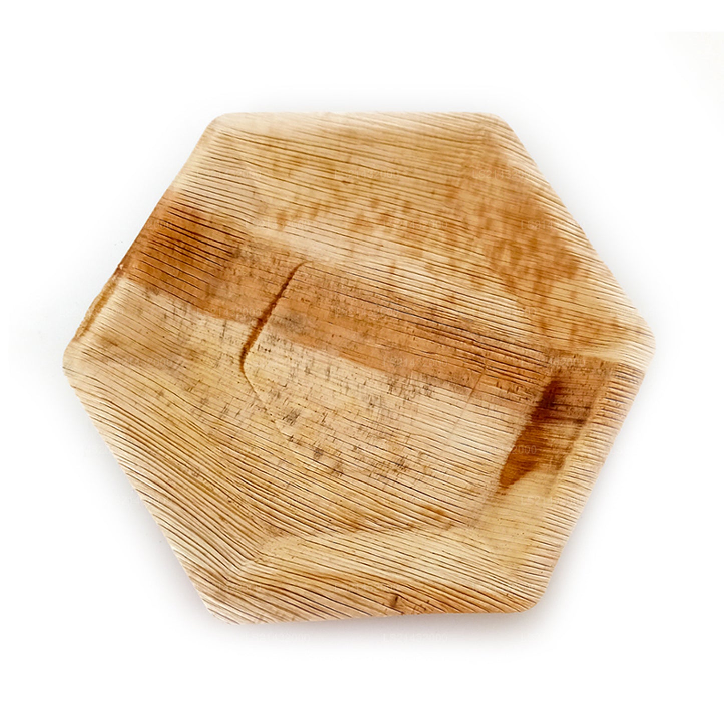 Hexagan Tabağı