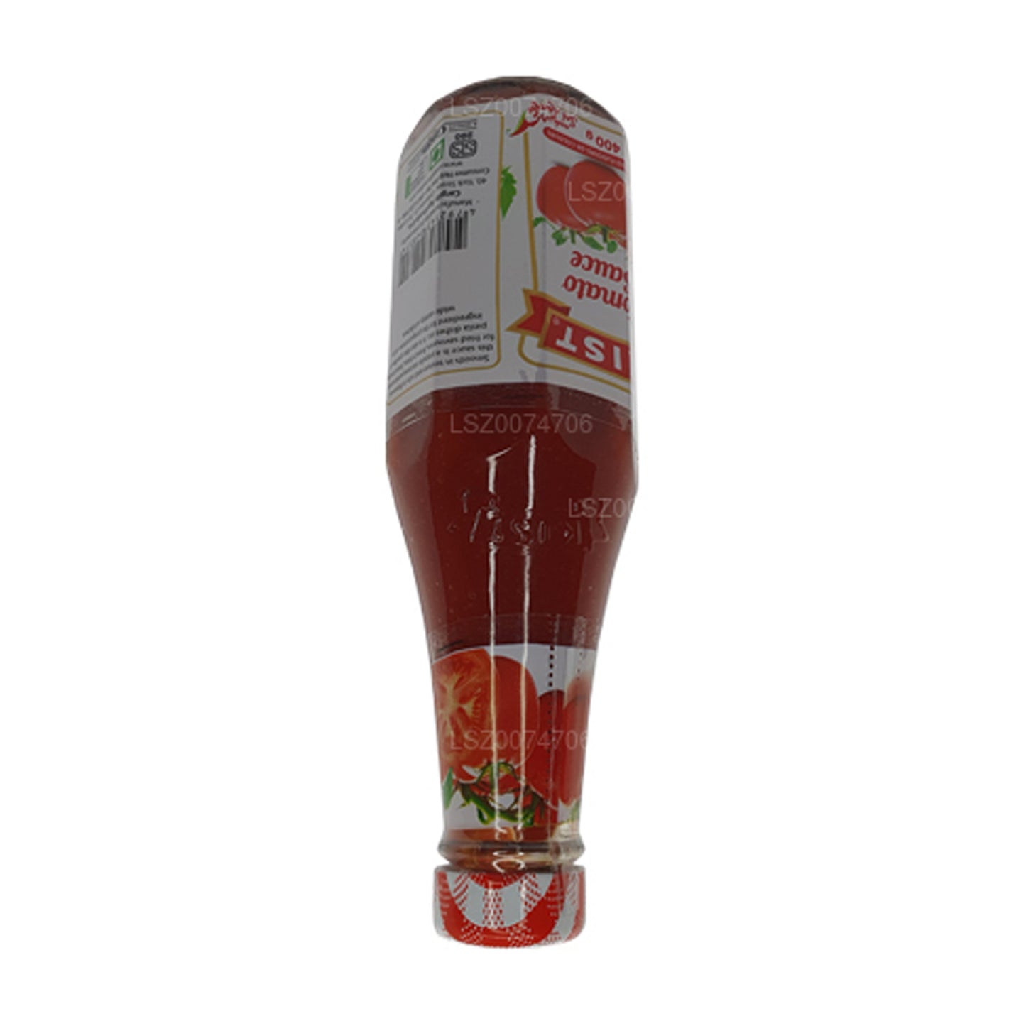 Kist Domates Sosu (400g)