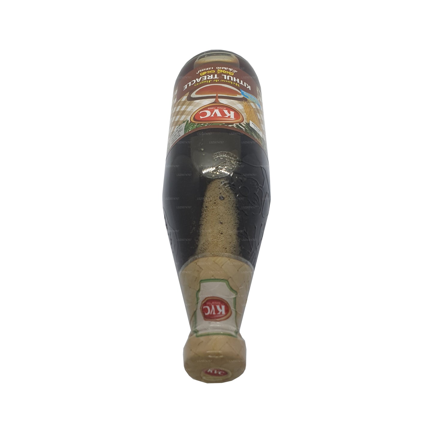 KVC Pekmez ve Şurup Kithul (750ml)