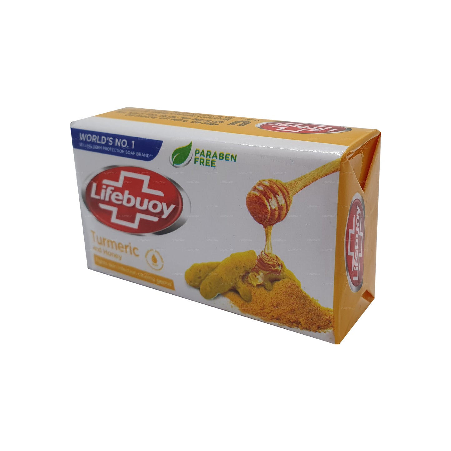 Lifebuoy Zerdeçal ve Bal Sabunu (100g)