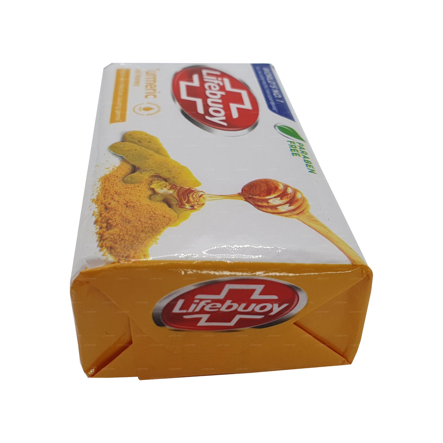 Lifebuoy Zerdeçal ve Bal Sabunu (100g)