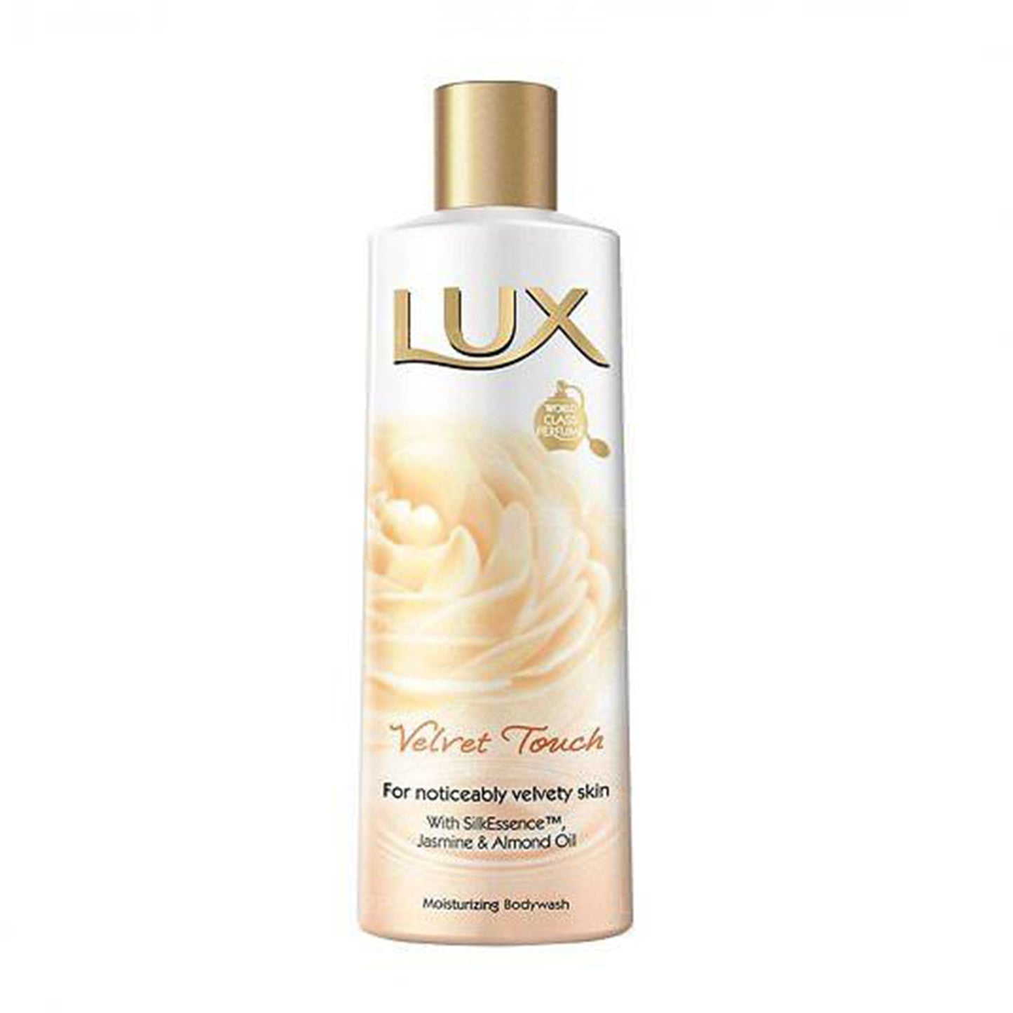 LUX Velvet Touch Vücut Yıkama (240ml)