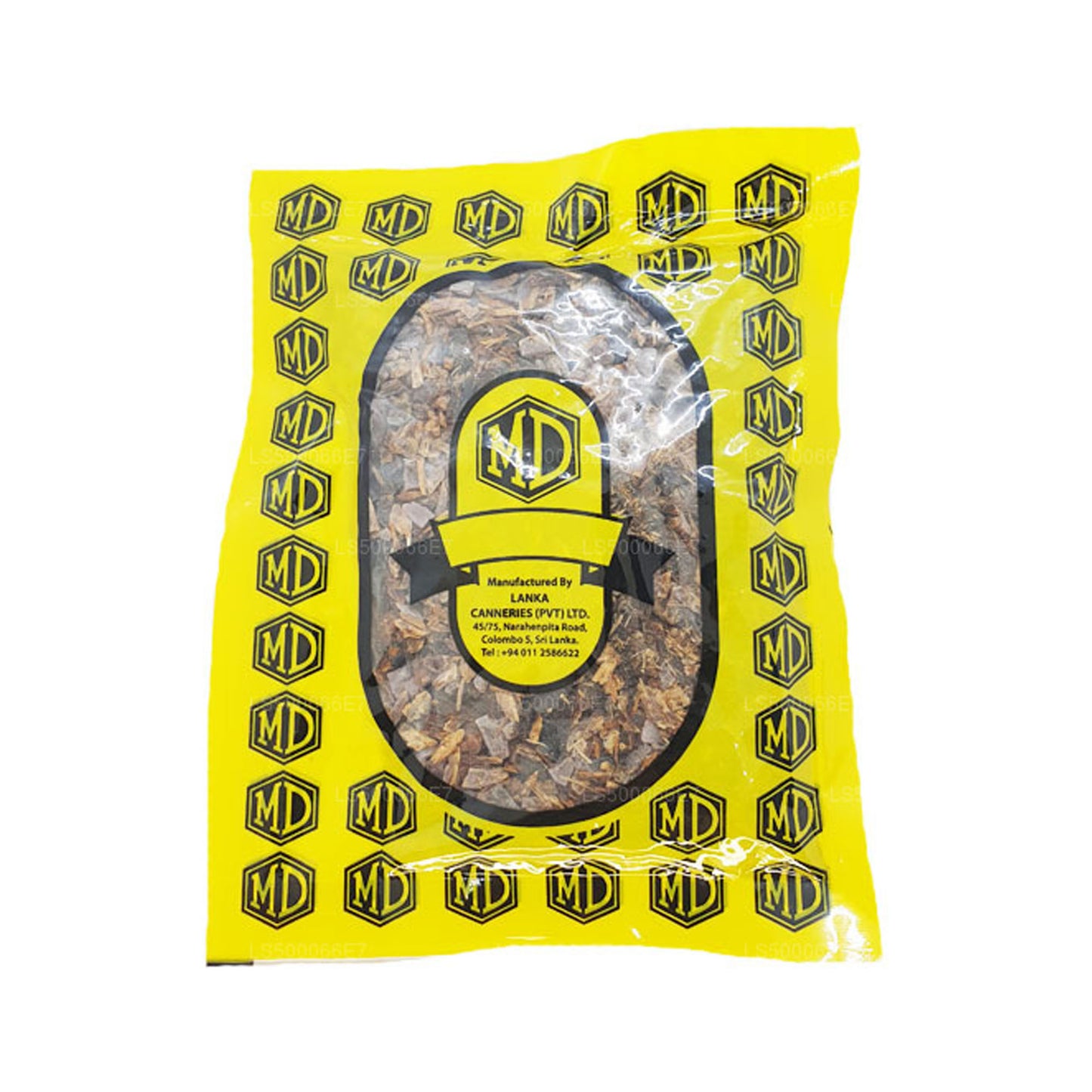 MD Maldiv Balık Cipsi (50g)