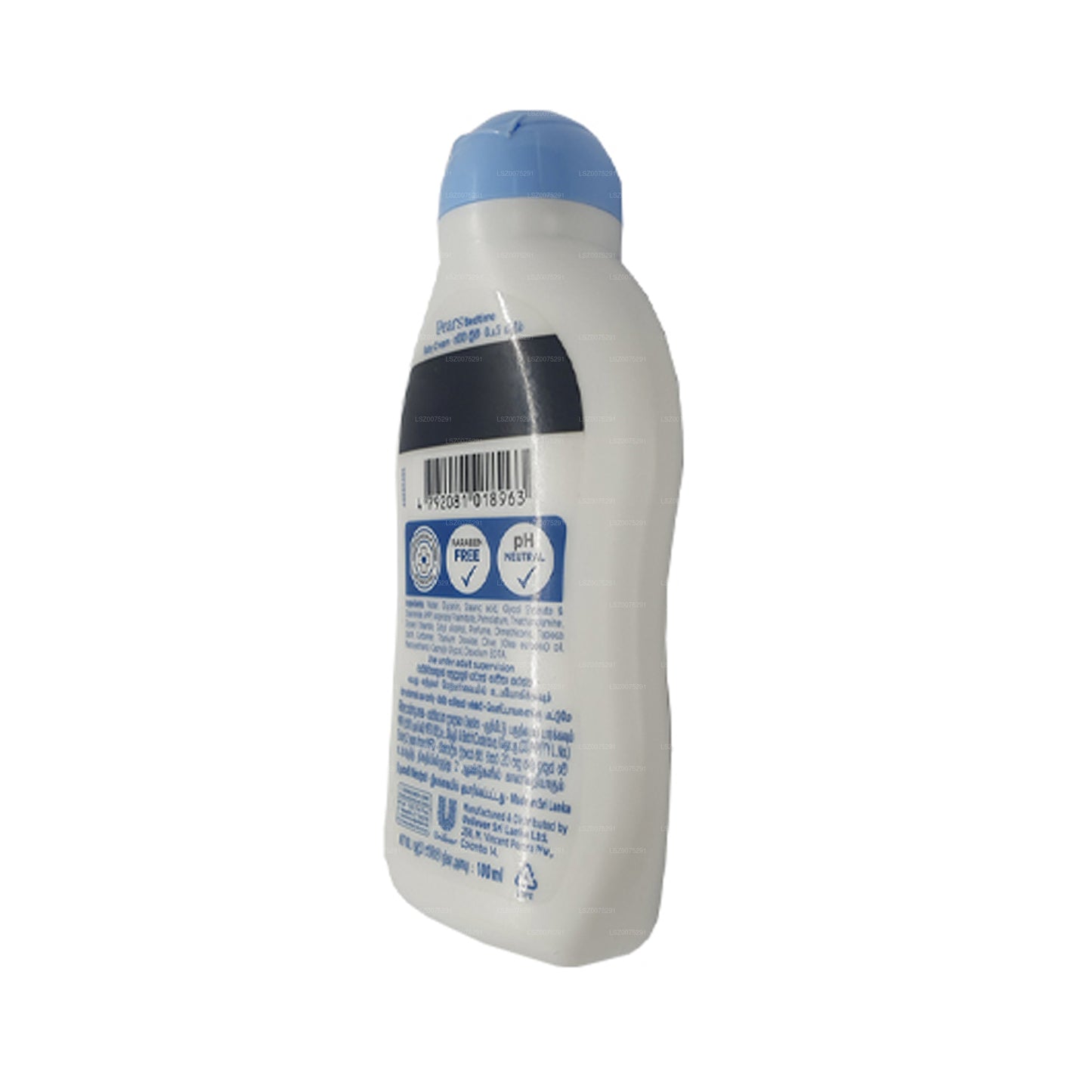 Armut Yatmadan Bebek Kremi (100ml)