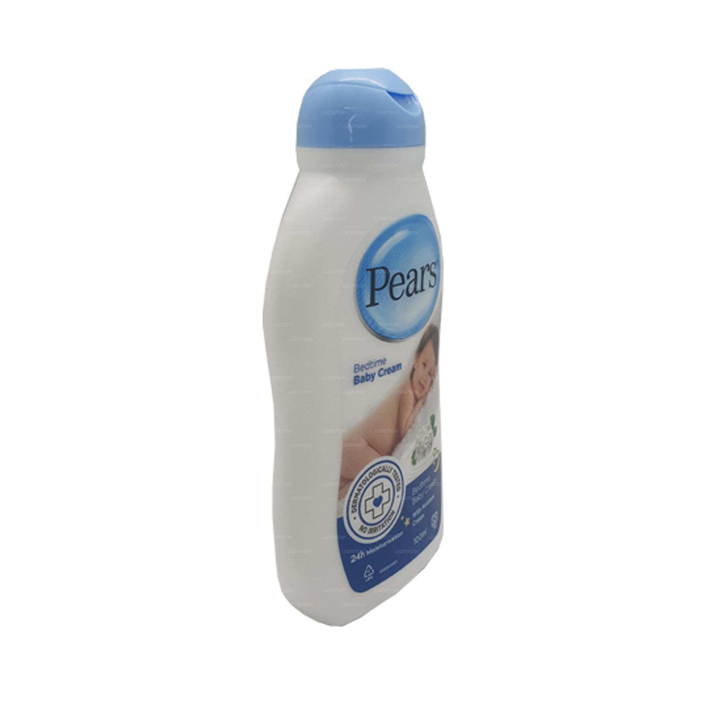 Armut Yatmadan Bebek Kremi (100ml)