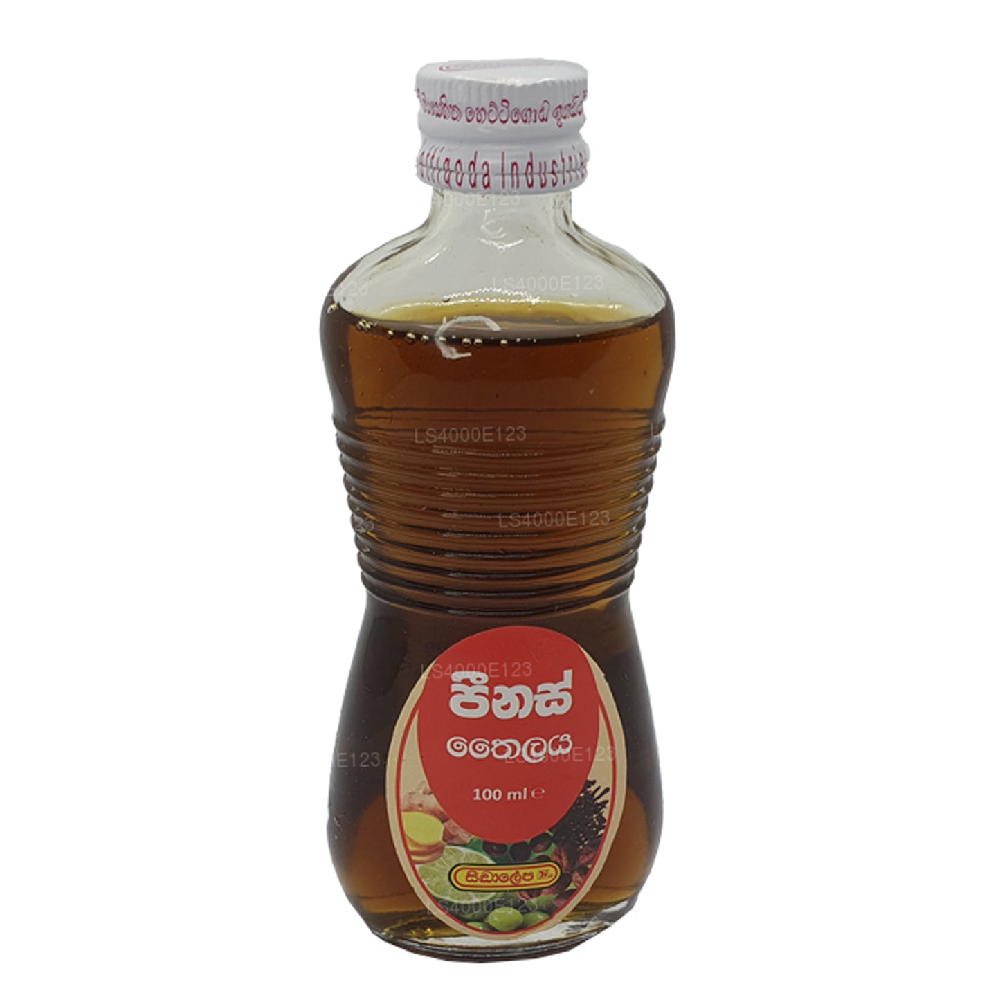 Siddhalepa Peenas Yağı
