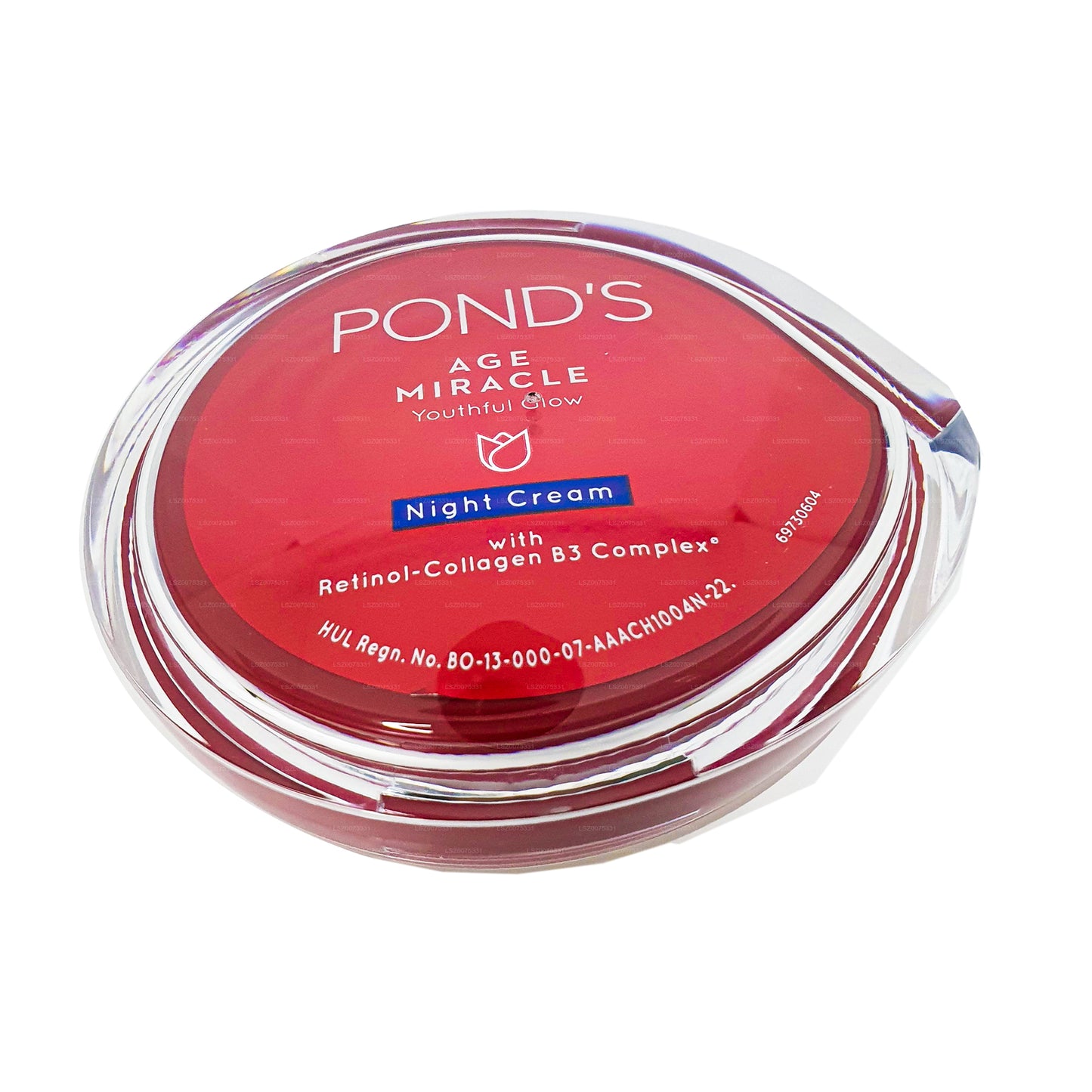 Ponds Age Mucize Gece Kremi (50g)