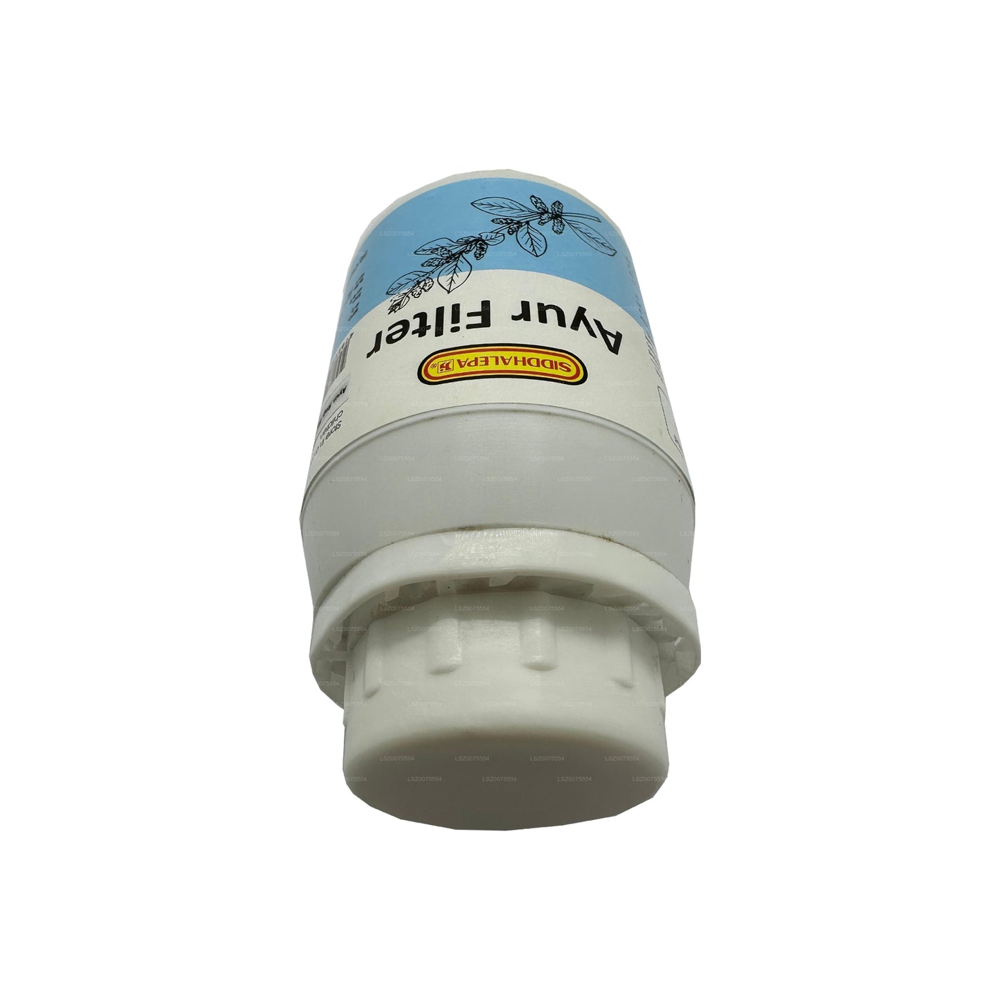 Siddhalepa Ayur Filtre Kapsülleri (50 Kapaklı)