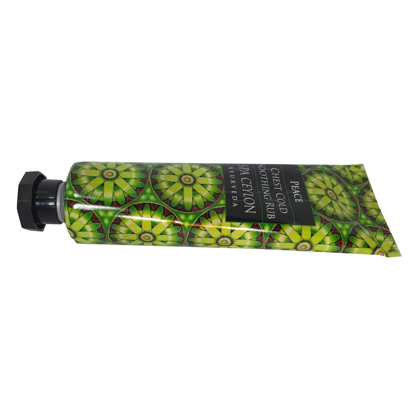 Spa Seylan Barış Sandığı Soğuk Yatıştırıcı Ovma (50g)