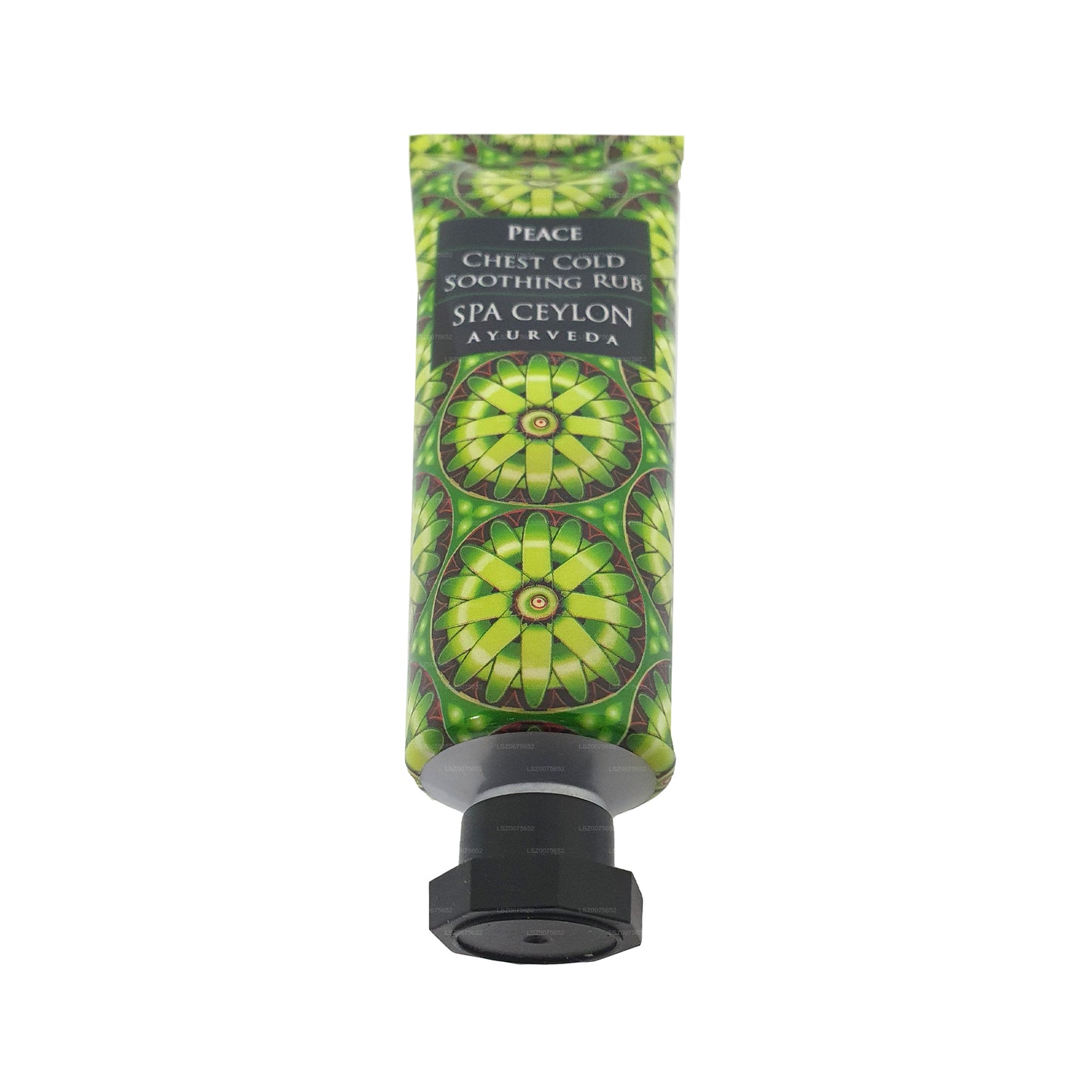Spa Seylan Barış Sandığı Soğuk Yatıştırıcı Ovma (50g)