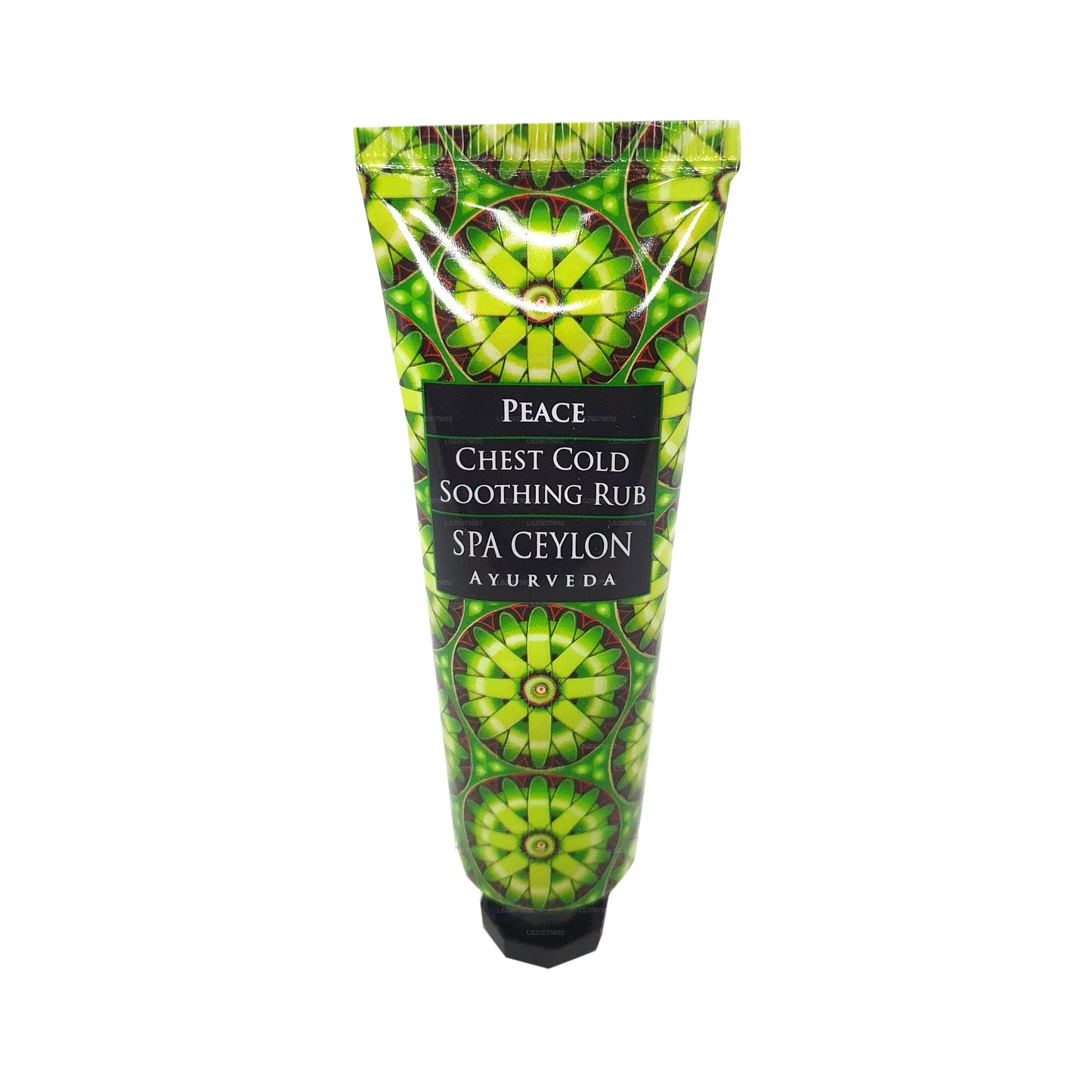 Spa Seylan Barış Sandığı Soğuk Yatıştırıcı Ovma (50g)