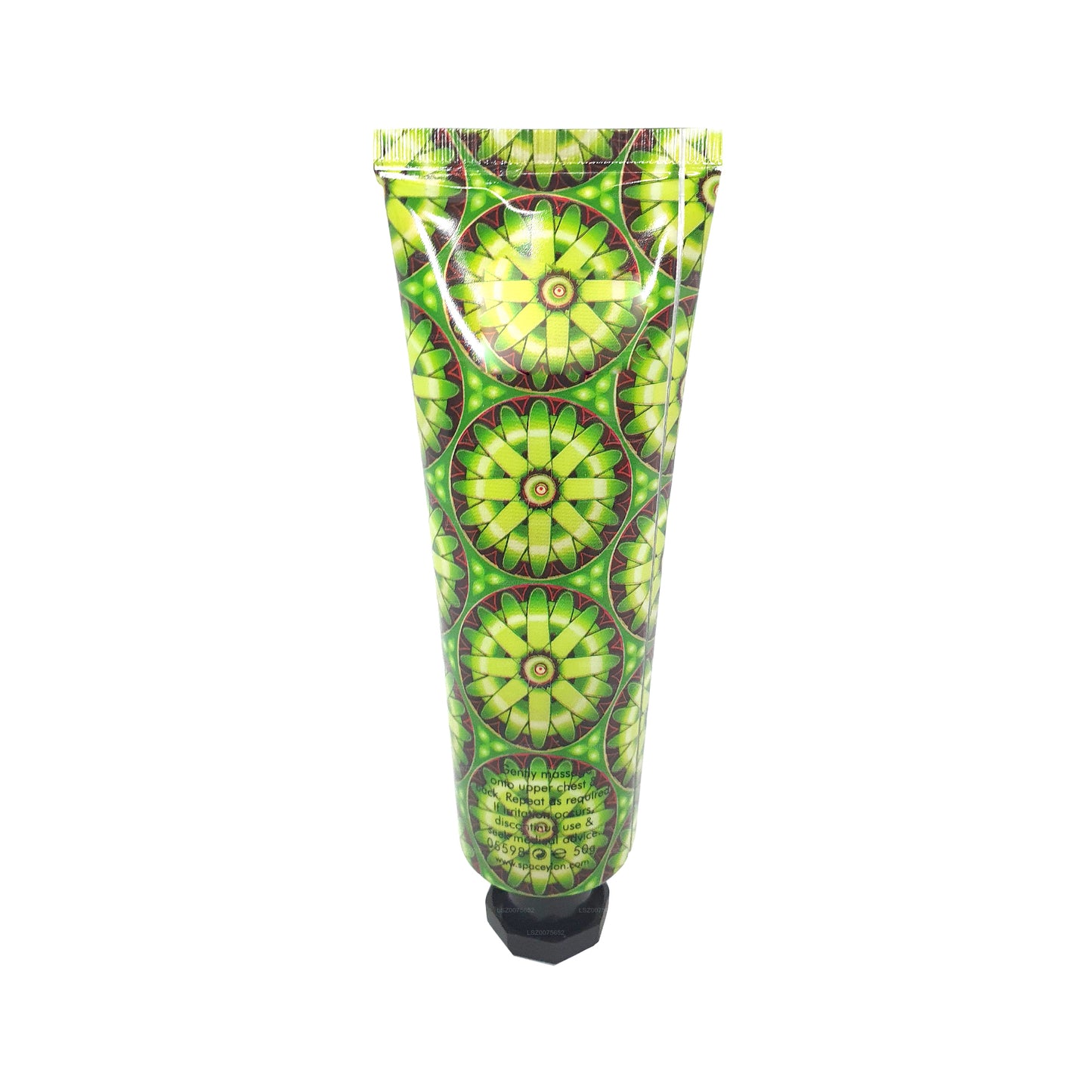 Spa Seylan Barış Sandığı Soğuk Yatıştırıcı Ovma (50g)