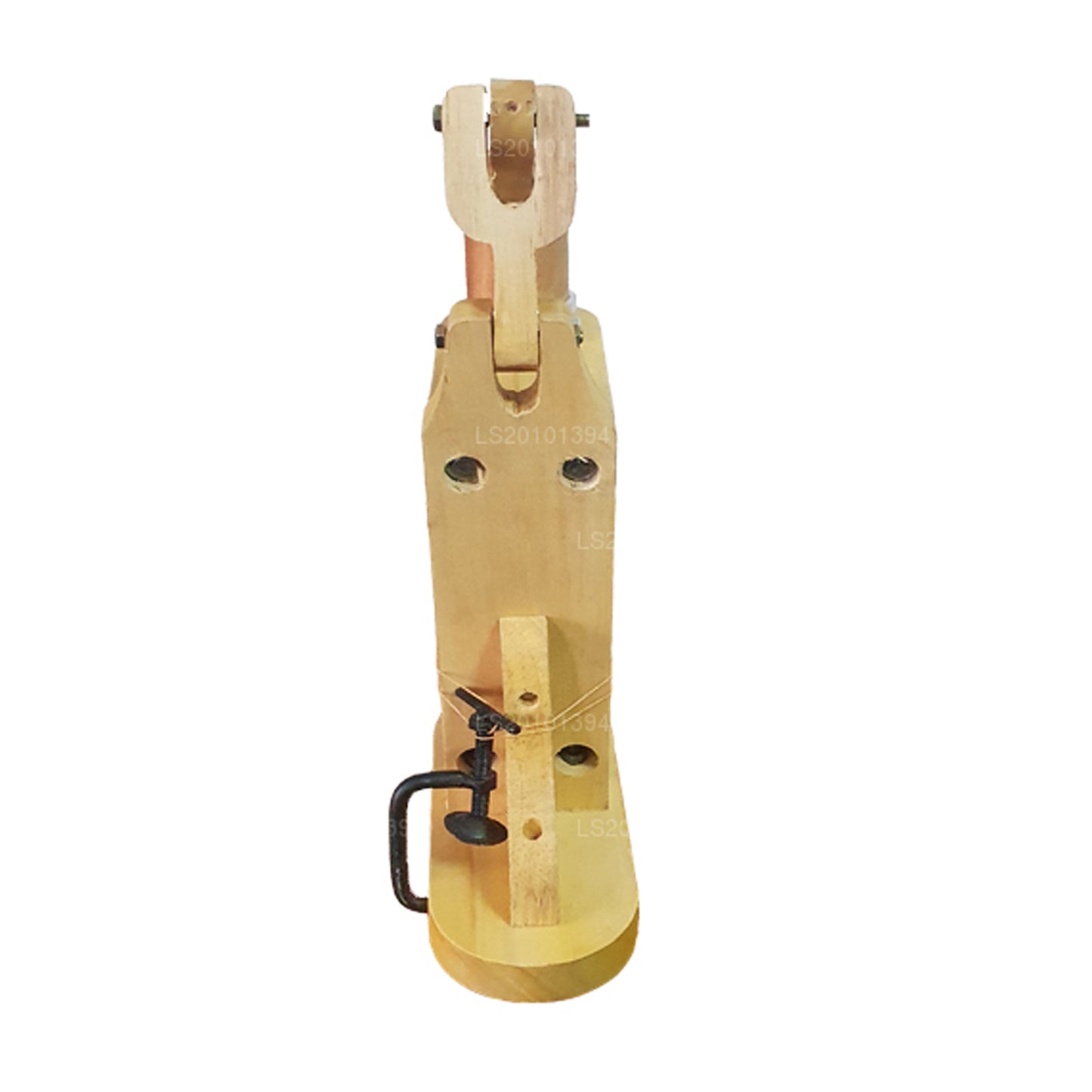 Lakpura® Wooden String Hopper Maker