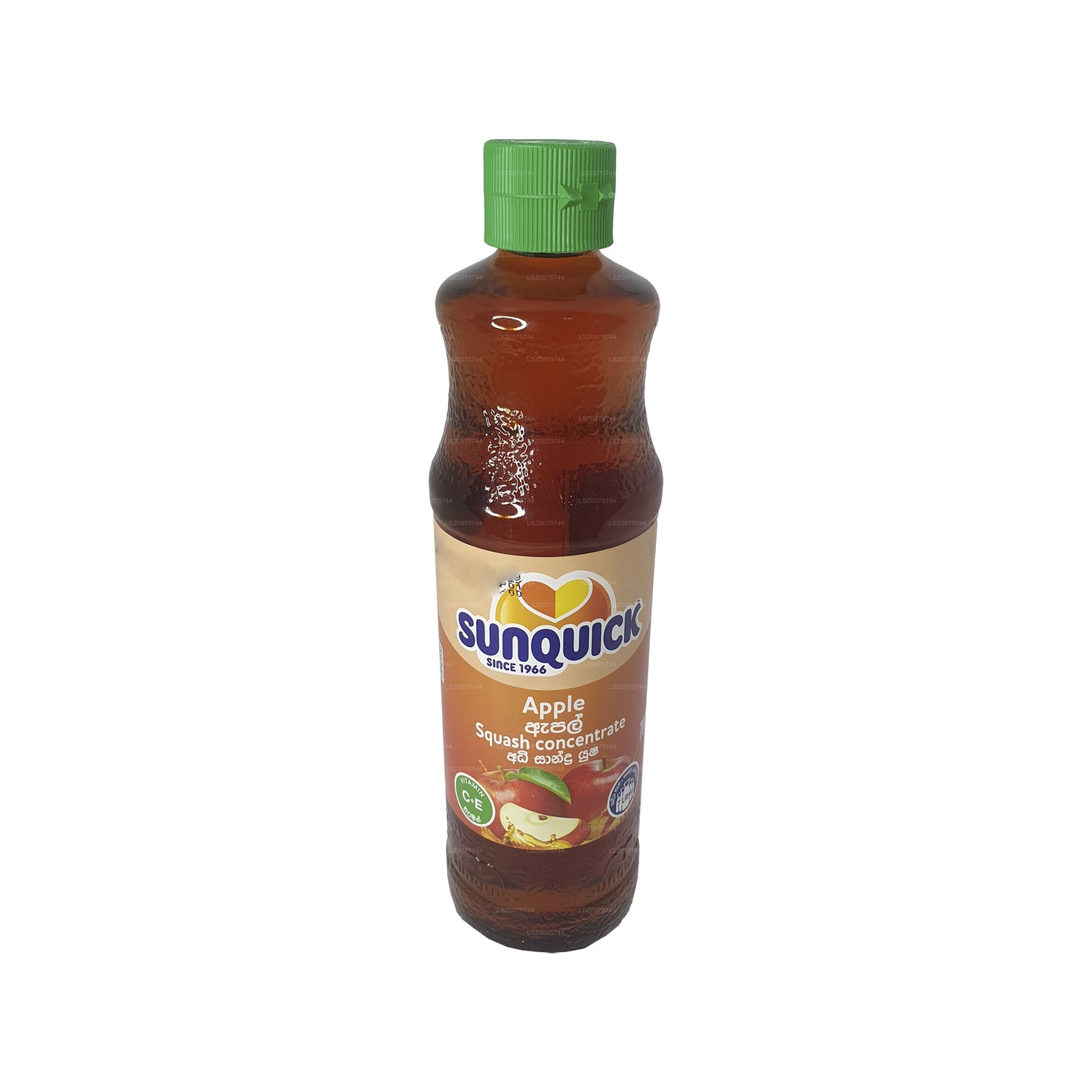 Sunquick Elma (840ml)