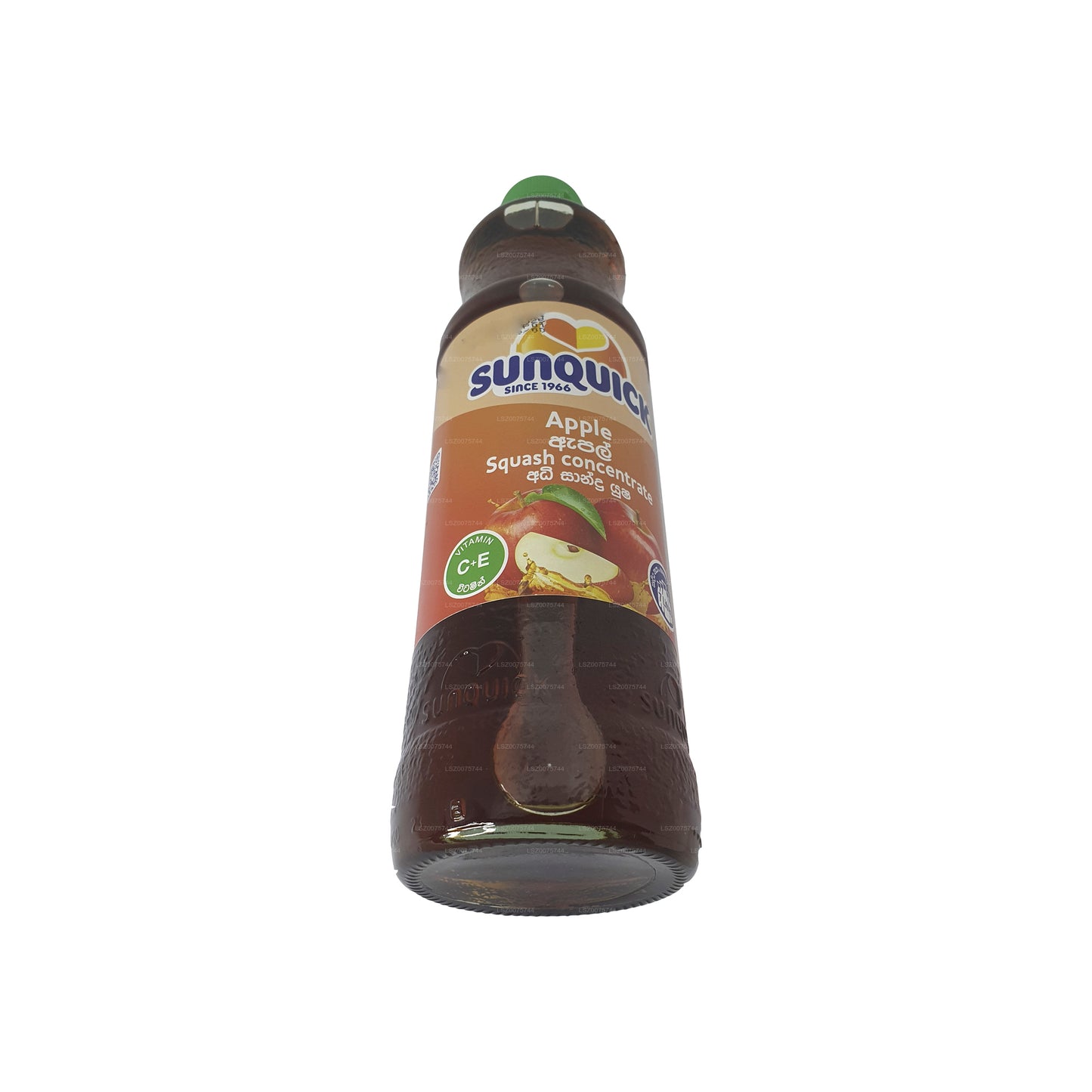 Sunquick Elma (840ml)