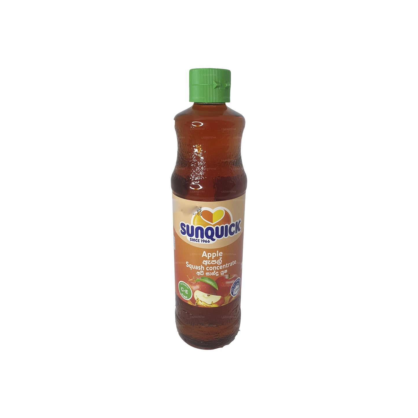 Sunquick Elma (840ml)