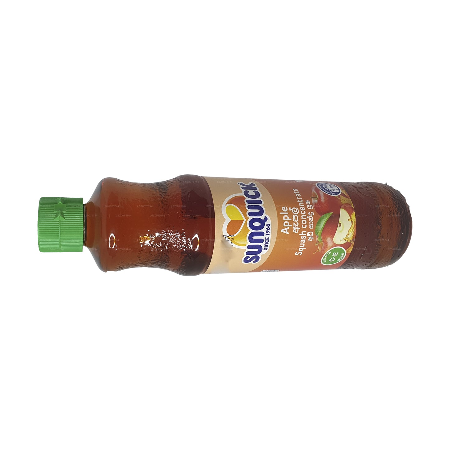 Sunquick Elma (840ml)