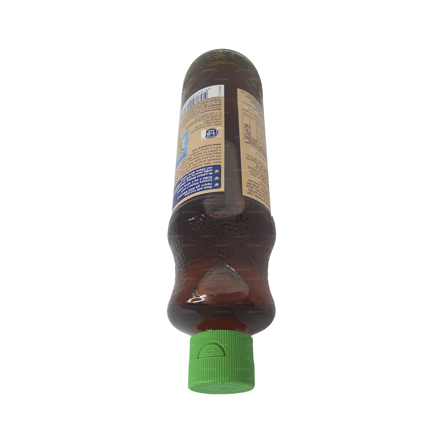 Sunquick Elma (840ml)