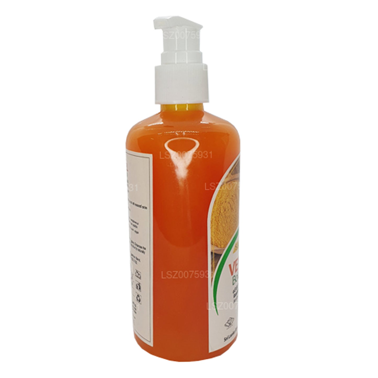 SLADC Venivel Vücut Yıkama (300ml)