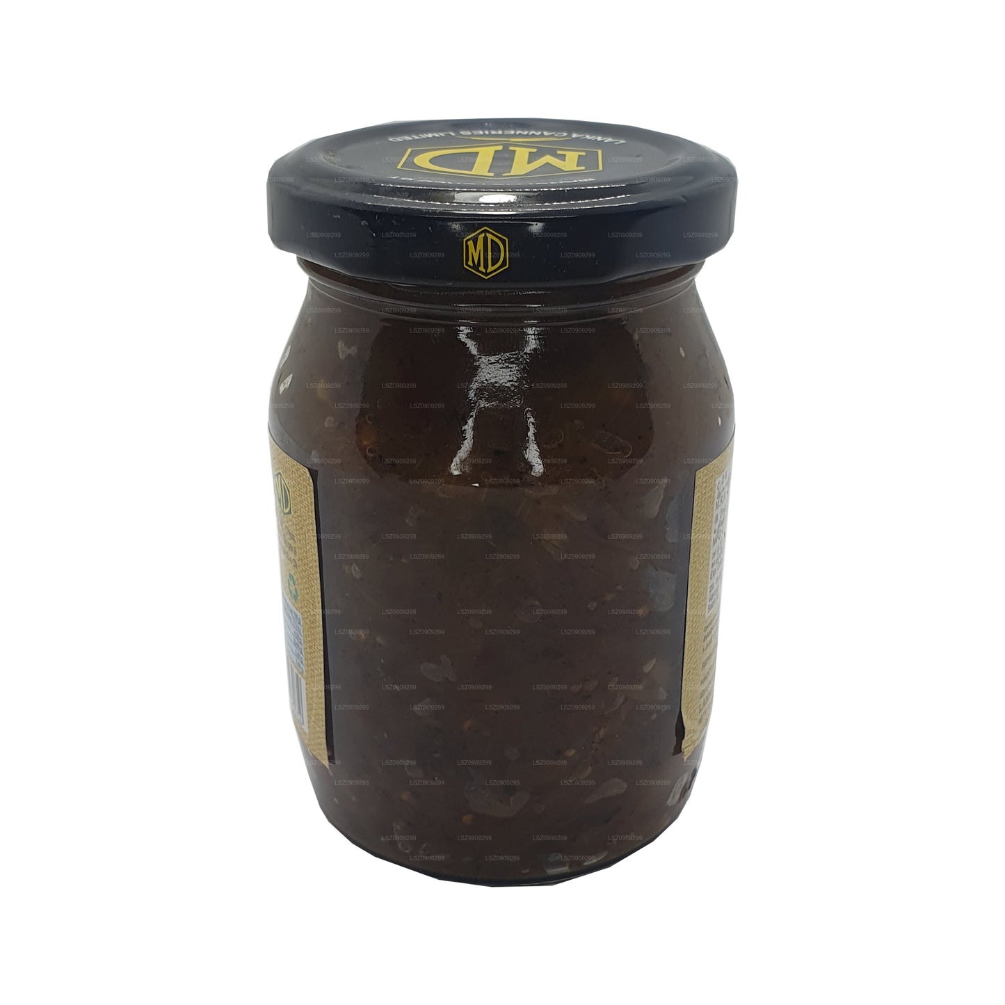 Dr. Seeni Sambol (400g)