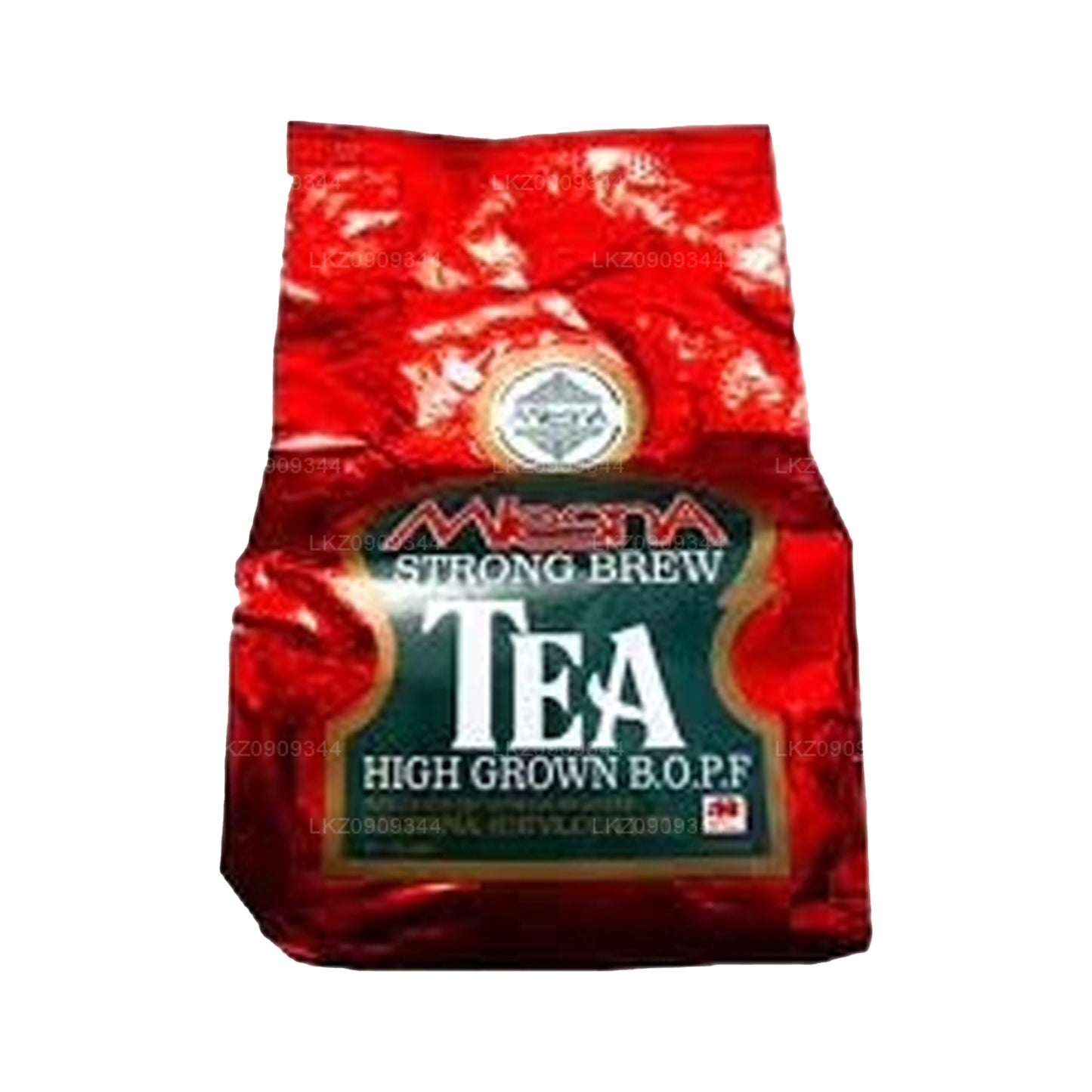 Mlesna Güçlü Demleme Çayı (200g)
