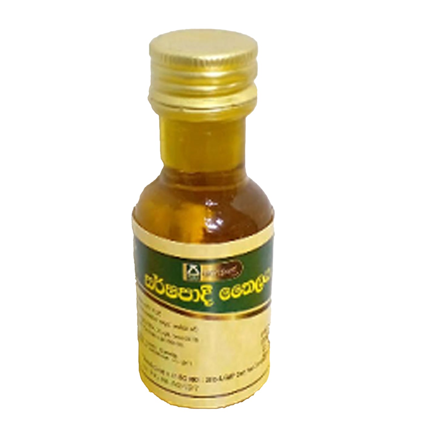 Pasyale Sarshapadi Tayland (30ml)
