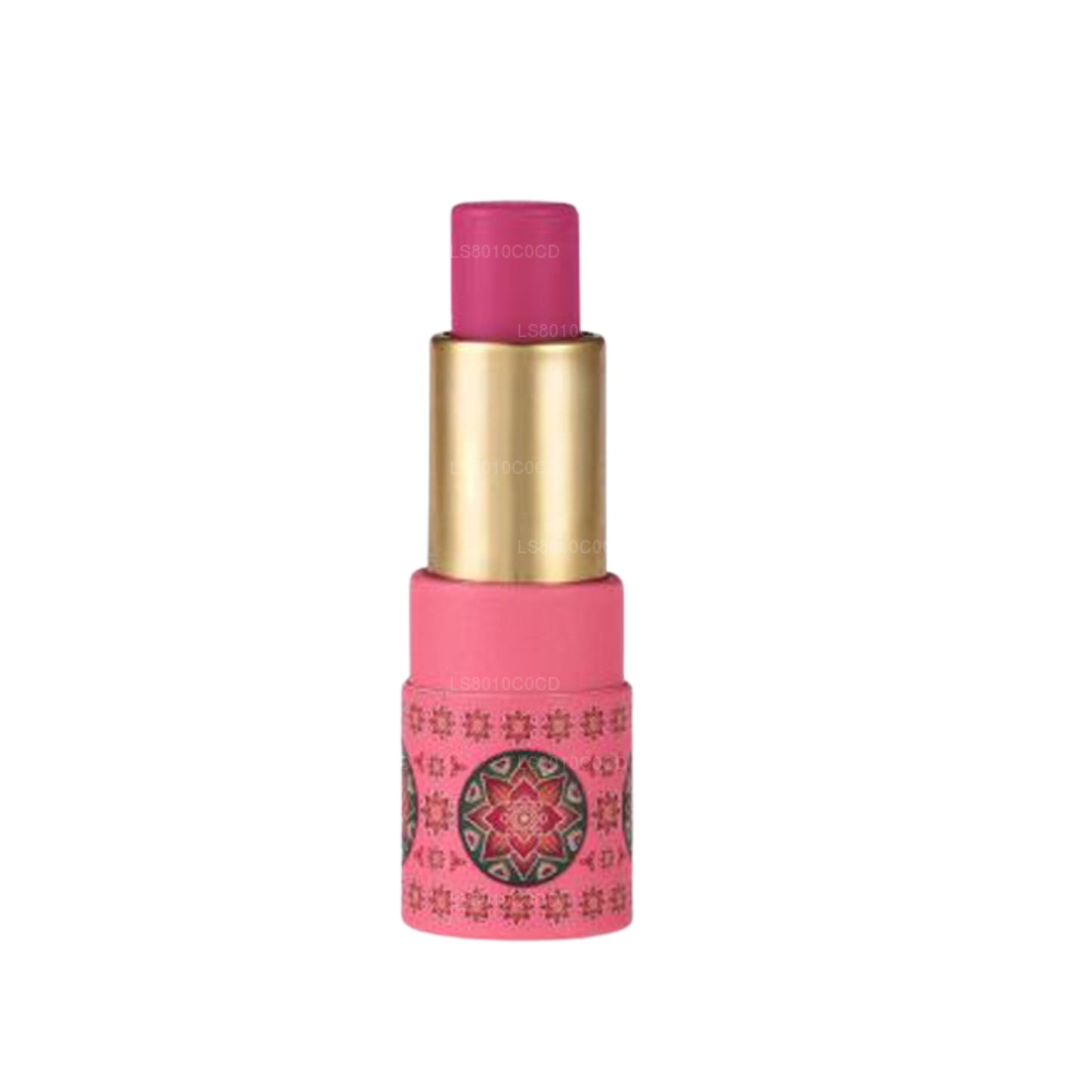 Spa Seylan Badem Renkli Dudak Balsamı - Nelum SPF 15+