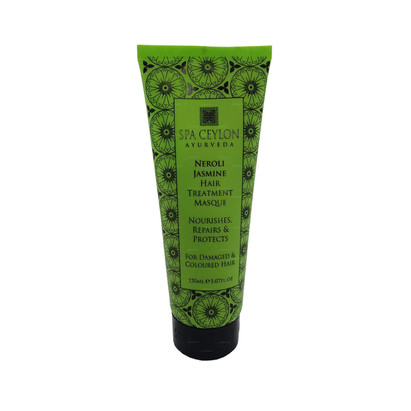 Spa Seylan Neroli Yasemin Saç Besleyici Balsamı (200g)
