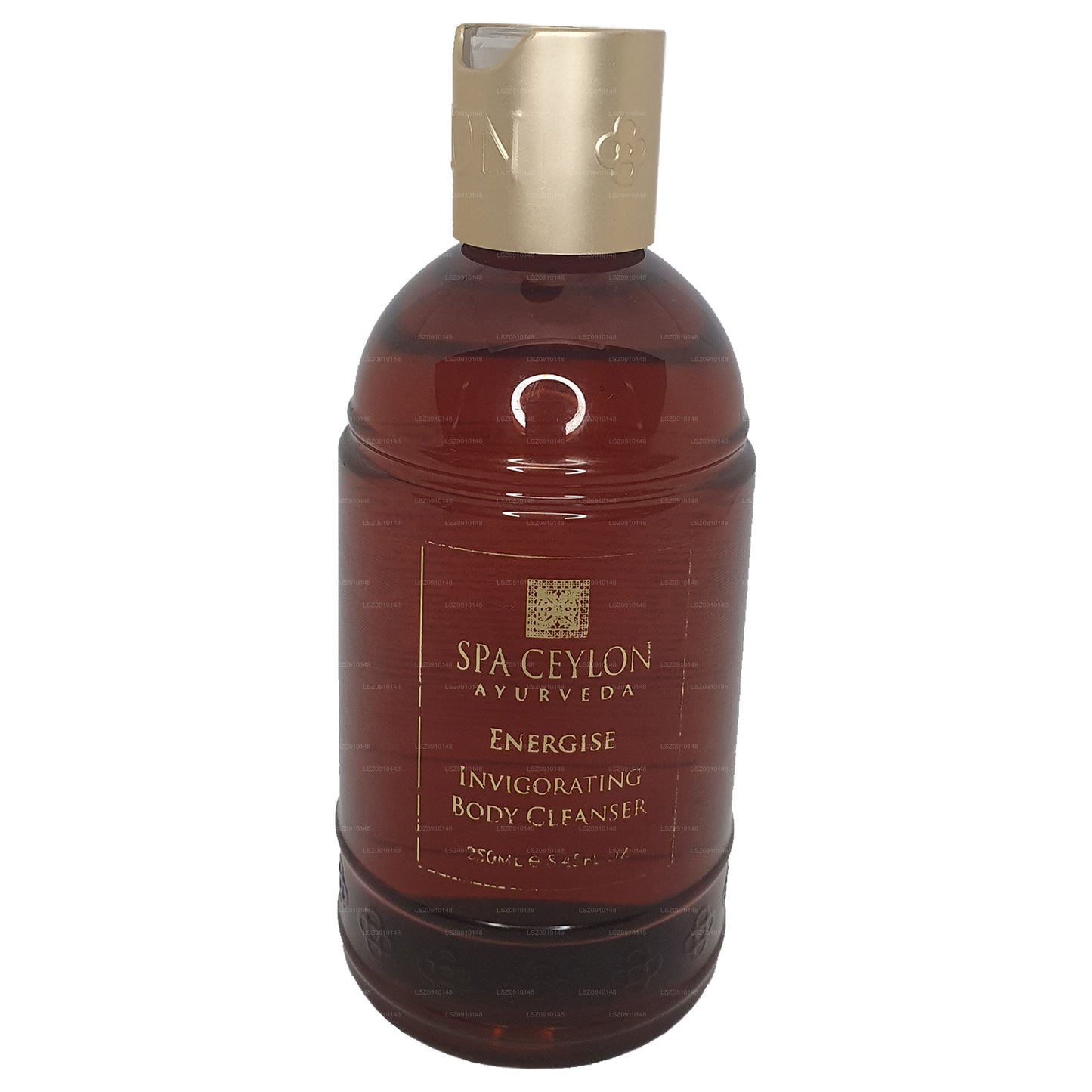 Spa Seylan Energise Canlandırıcı Vücut Temizleyici (250ml)