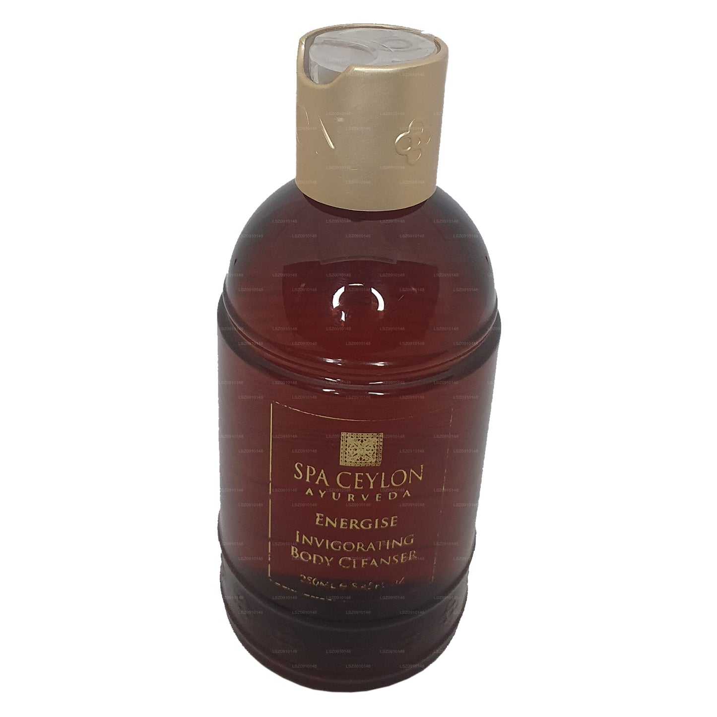 Spa Seylan Energise Canlandırıcı Vücut Temizleyici (250ml)