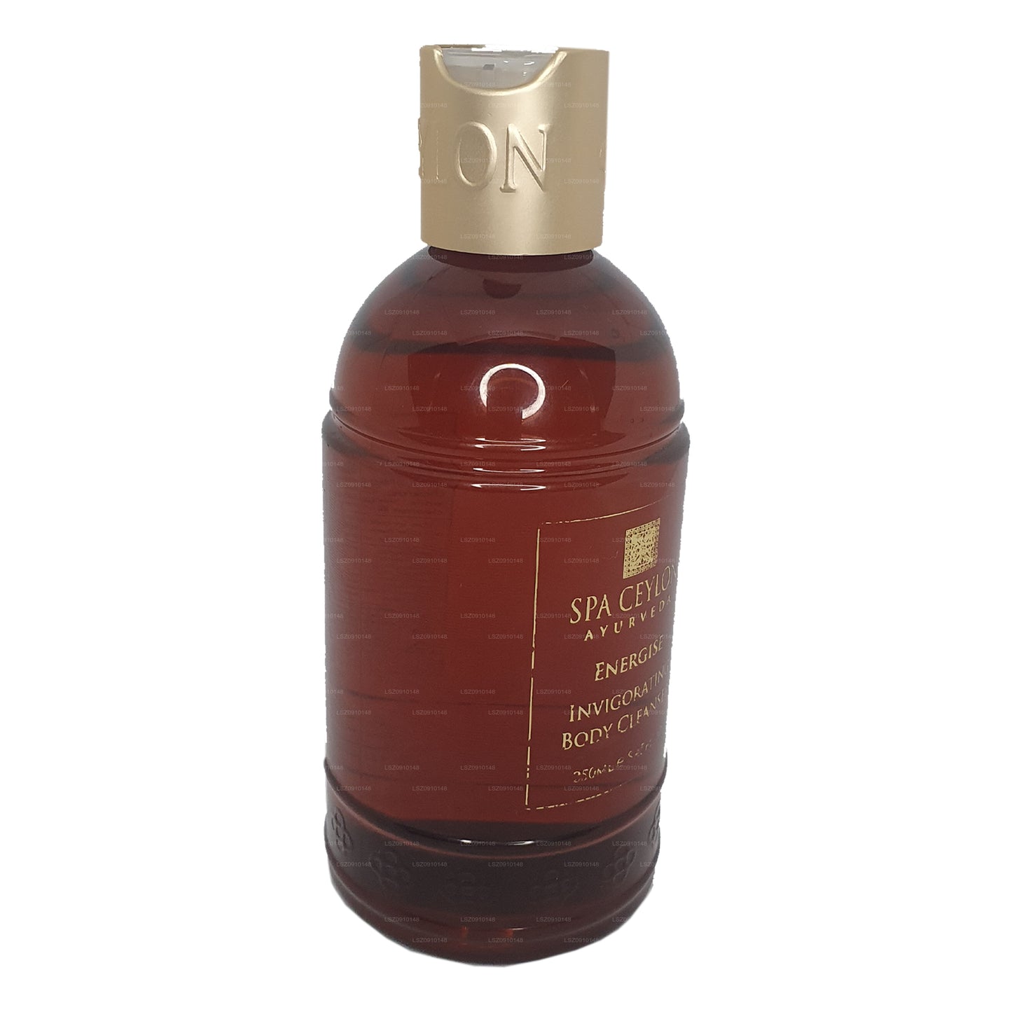 Spa Seylan Energise Canlandırıcı Vücut Temizleyici (250ml)