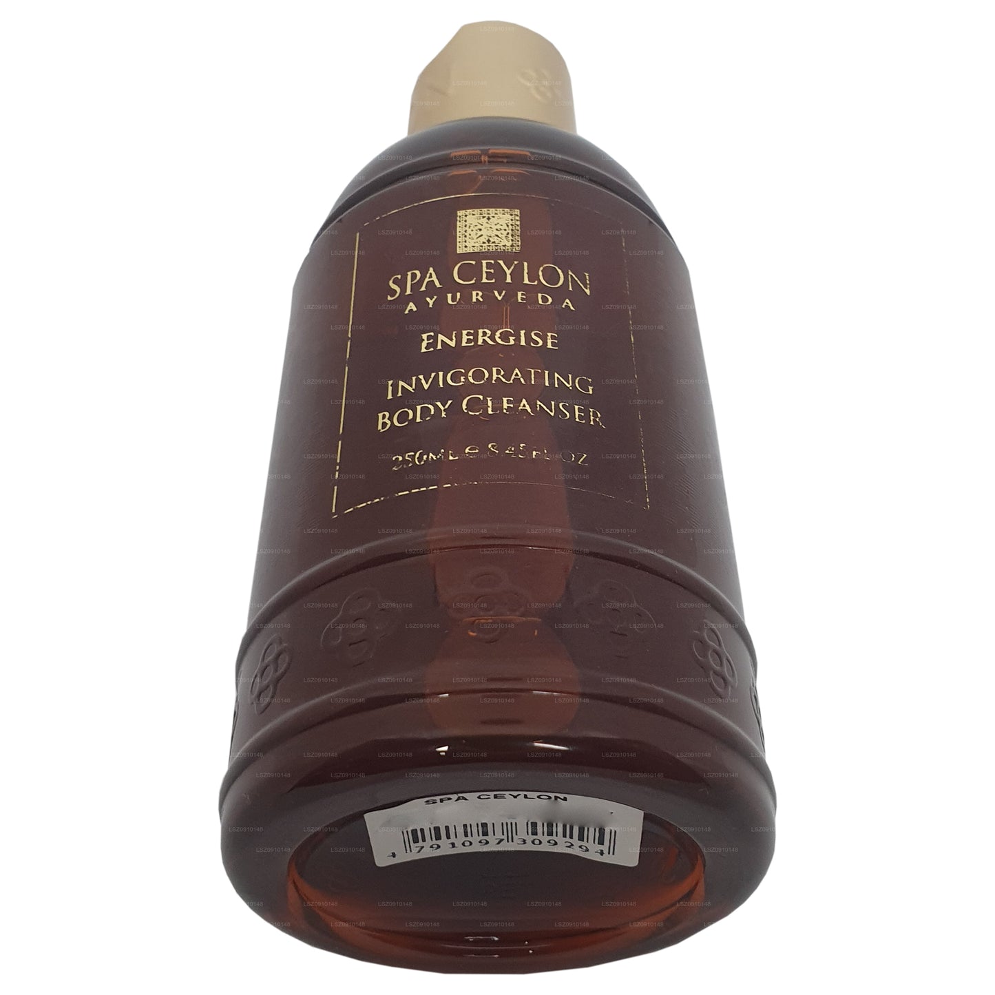 Spa Seylan Energise Canlandırıcı Vücut Temizleyici (250ml)