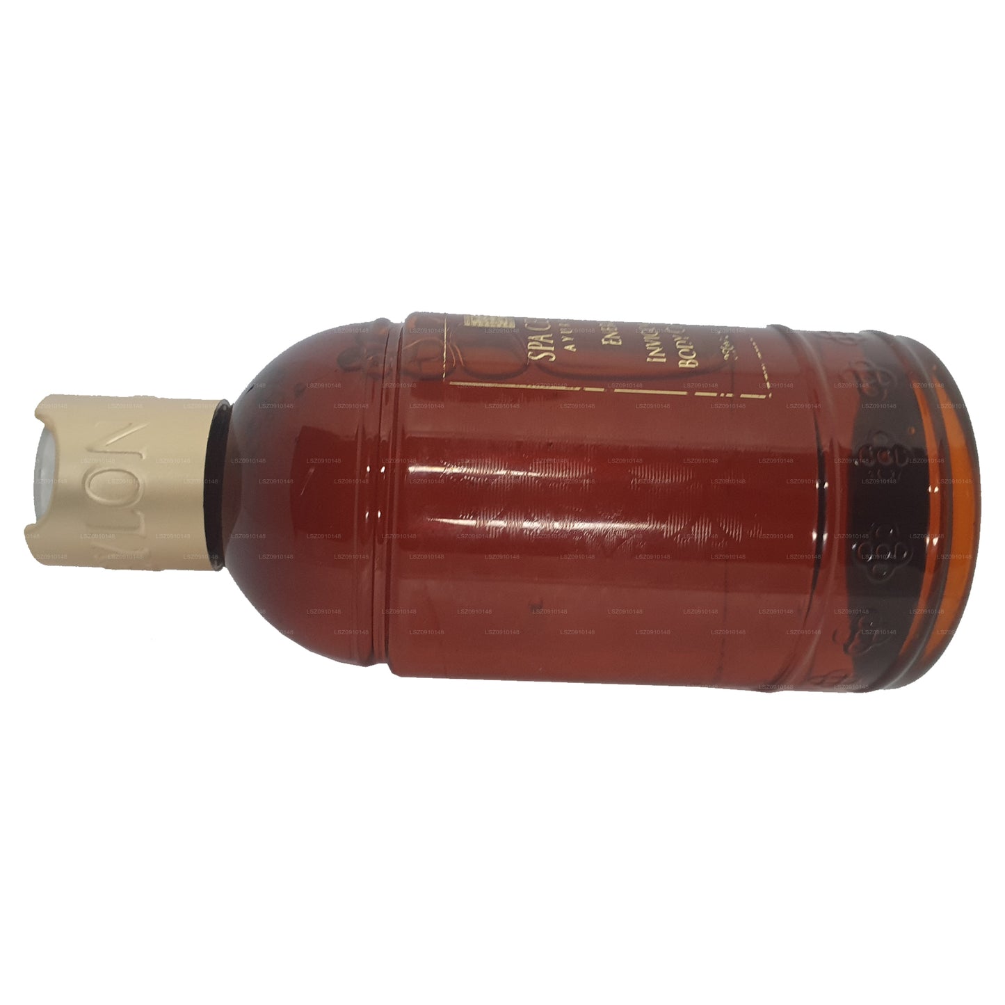 Spa Seylan Energise Canlandırıcı Vücut Temizleyici (250ml)