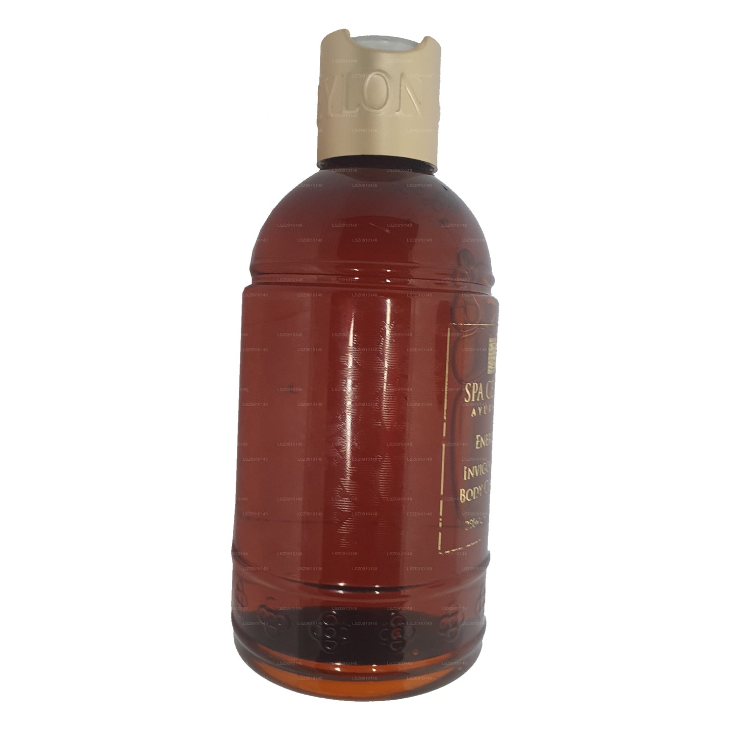 Spa Seylan Energise Canlandırıcı Vücut Temizleyici (250ml)